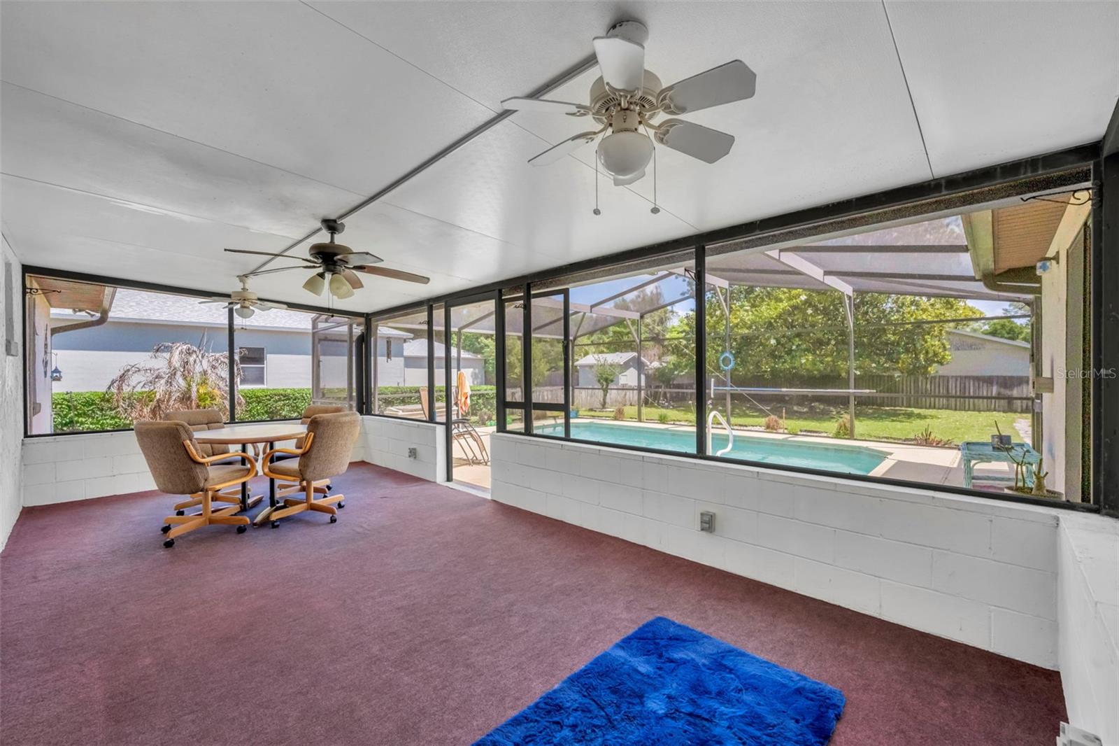 221 GRANDE VISTA ST, DEBARY, FL, 32713