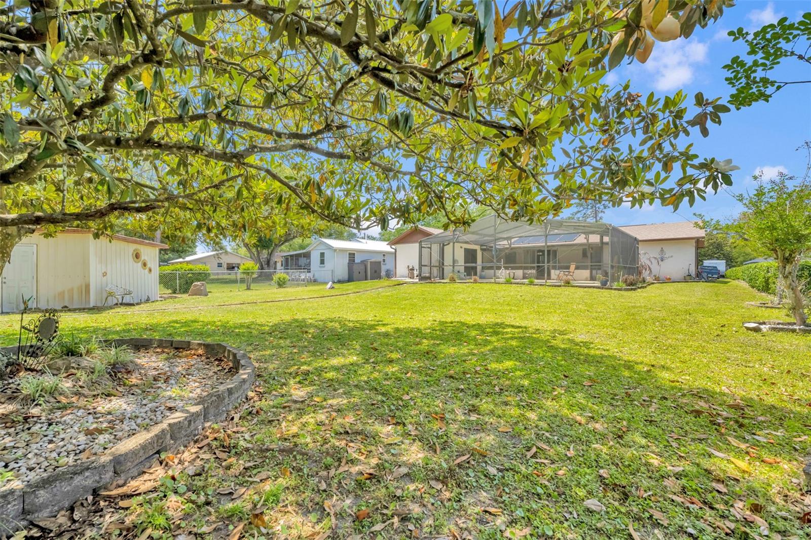 221 GRANDE VISTA ST, DEBARY, FL, 32713