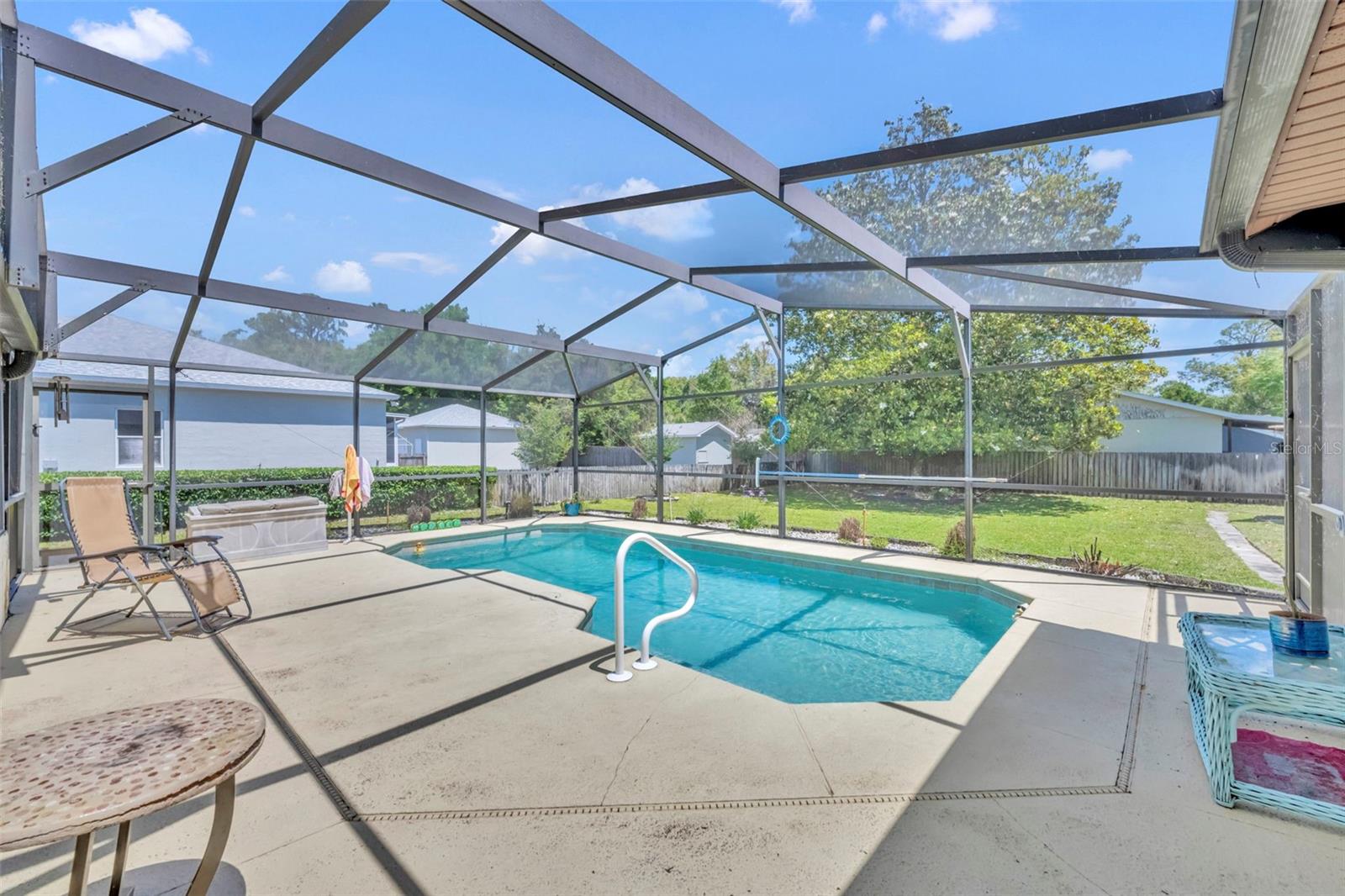 221 GRANDE VISTA ST, DEBARY, FL, 32713