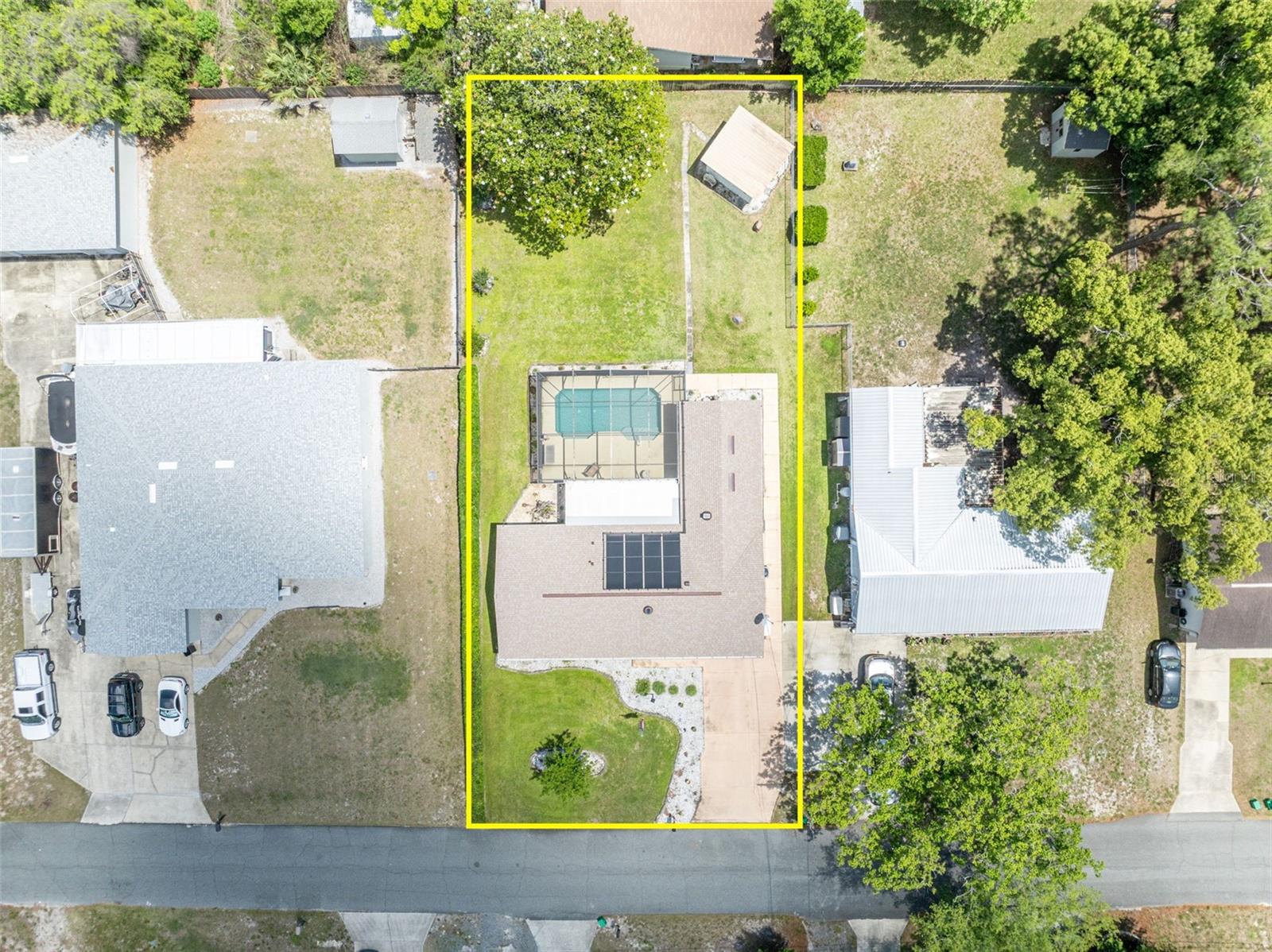 221 GRANDE VISTA ST, DEBARY, FL, 32713