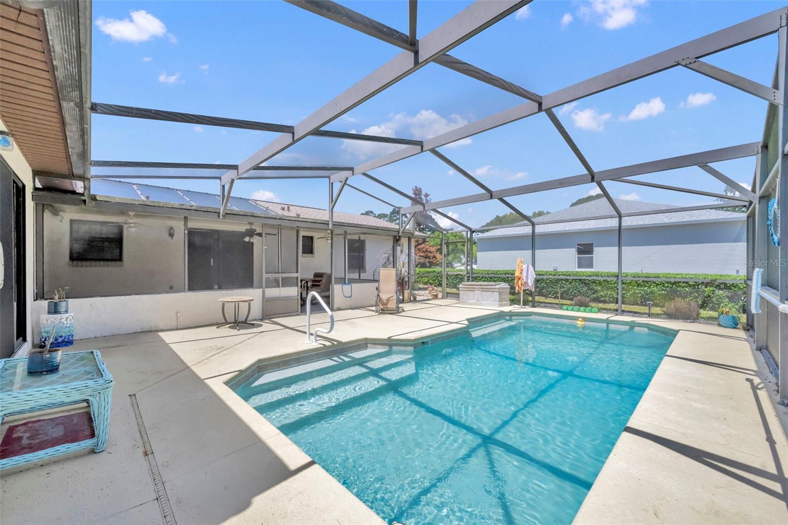 221 GRANDE VISTA ST, DEBARY, FL, 32713