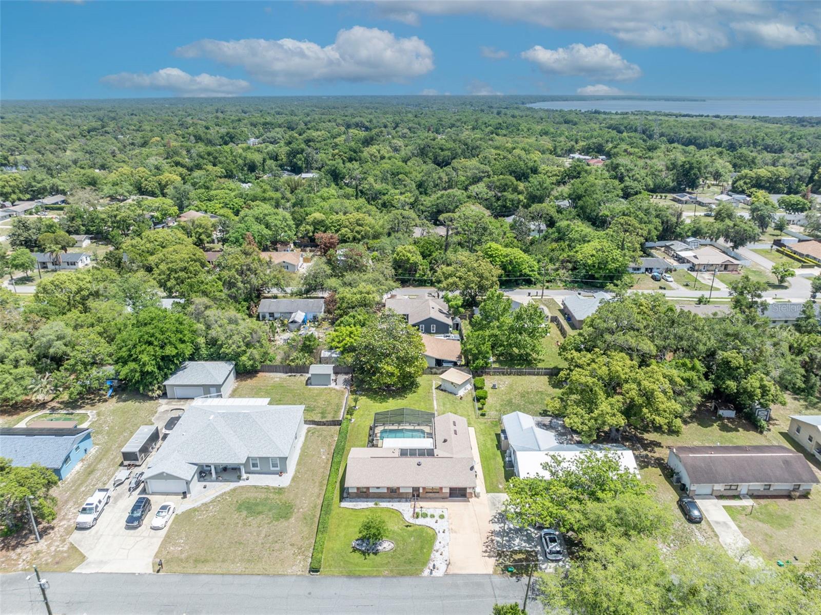 221 GRANDE VISTA ST, DEBARY, FL, 32713