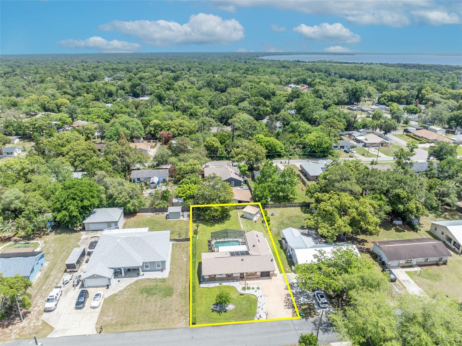 221 GRANDE VISTA ST, DEBARY, FL, 32713