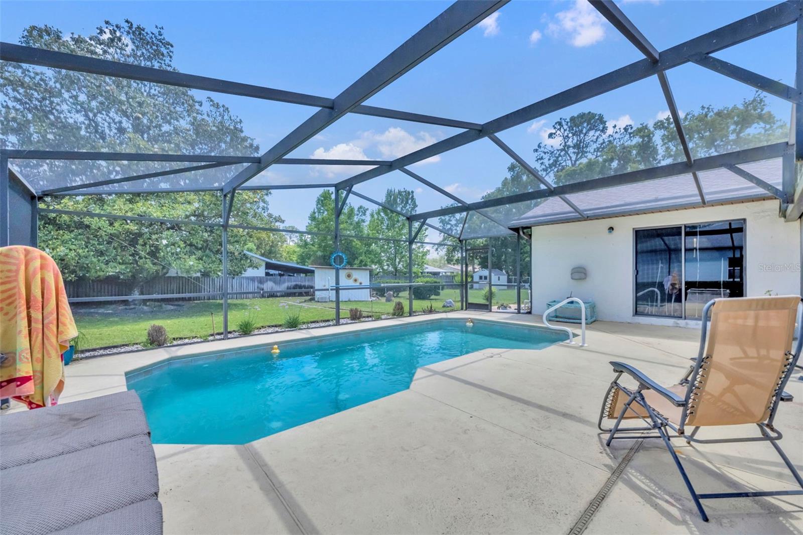 221 GRANDE VISTA ST, DEBARY, FL, 32713