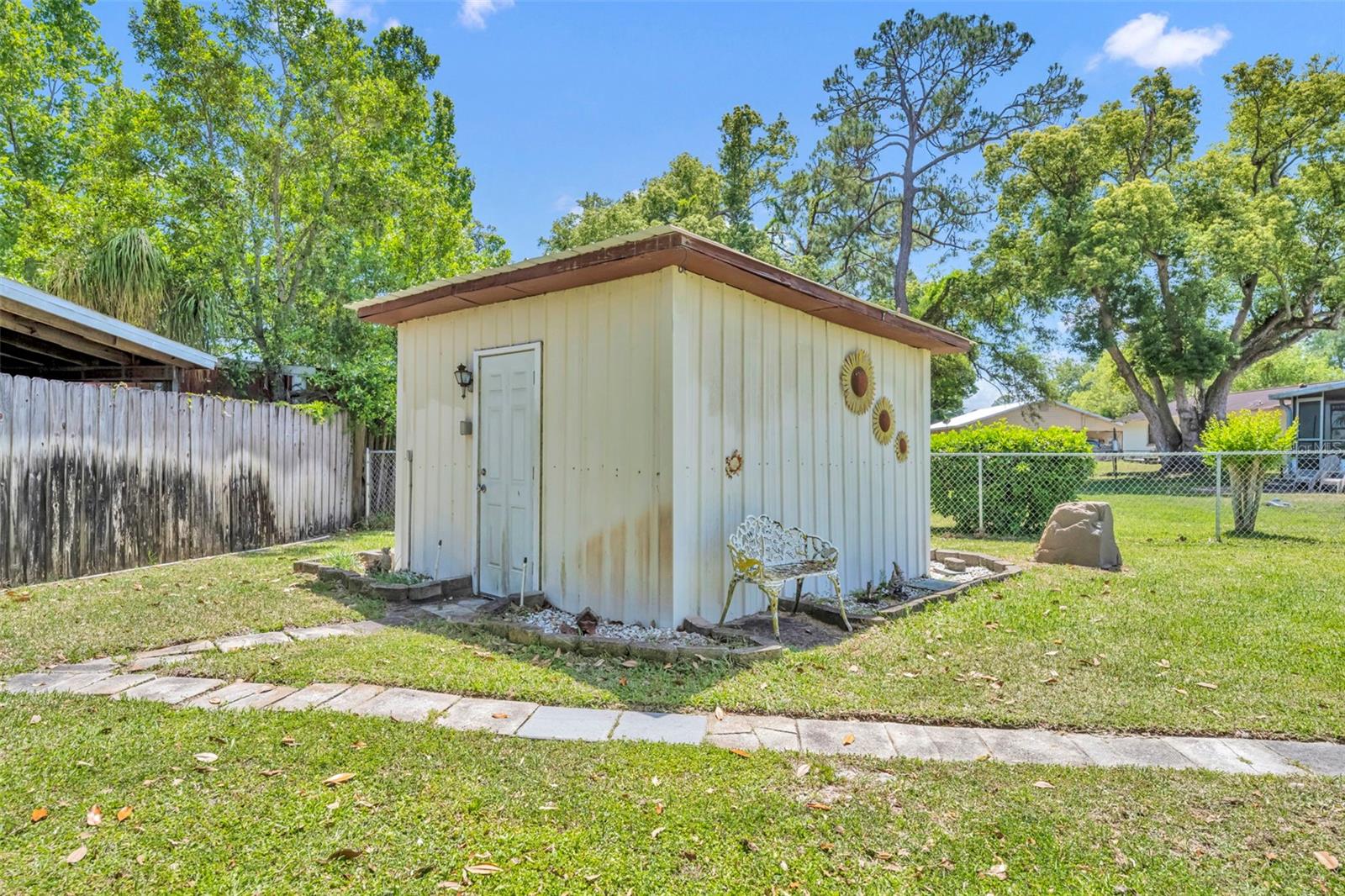 221 GRANDE VISTA ST, DEBARY, FL, 32713