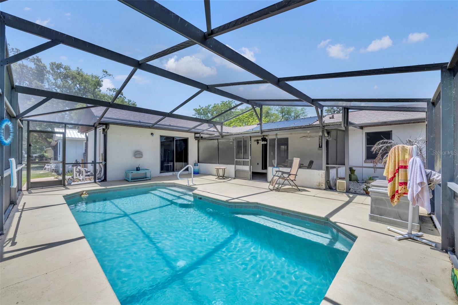 221 GRANDE VISTA ST, DEBARY, FL, 32713