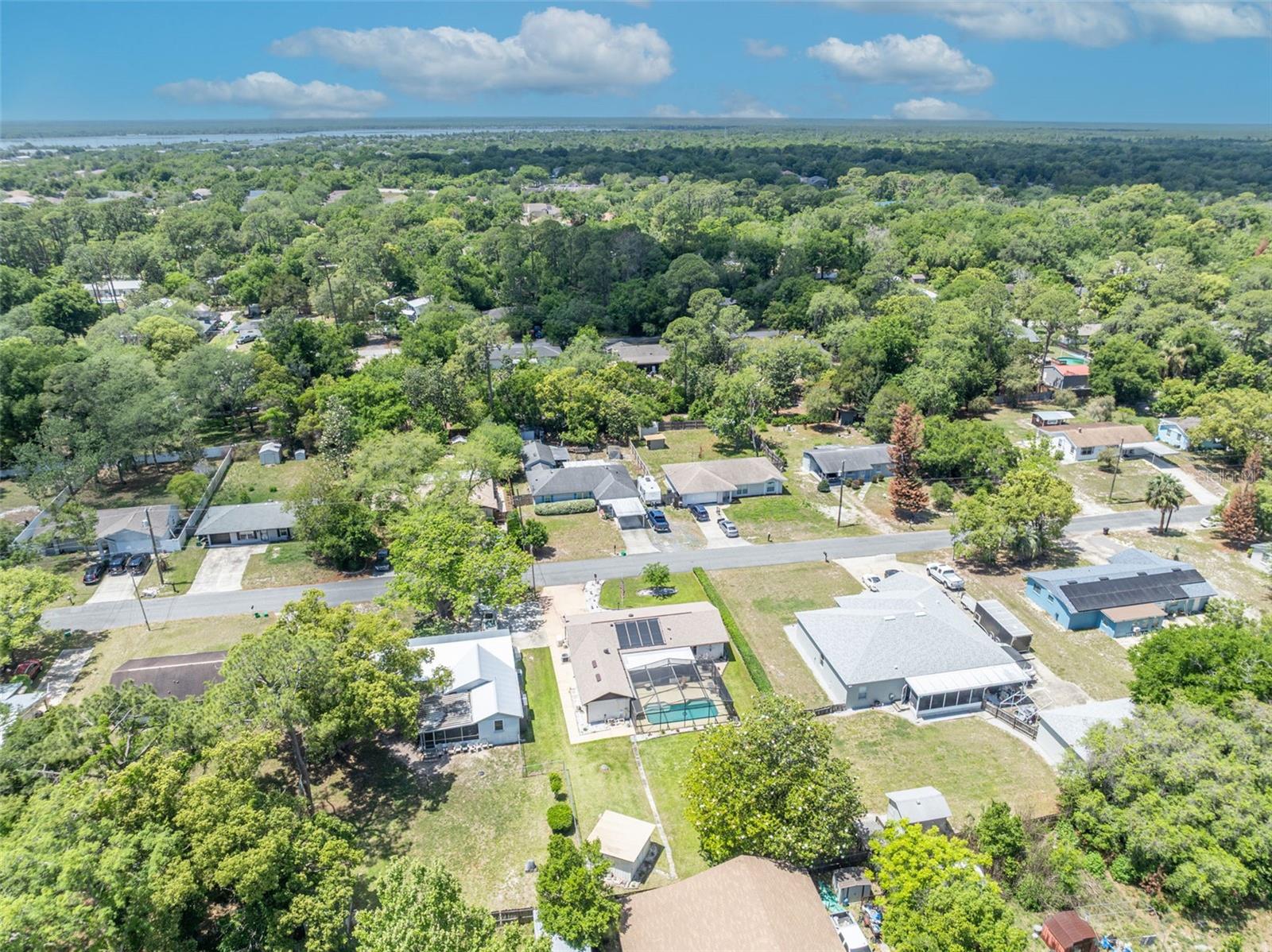 221 GRANDE VISTA ST, DEBARY, FL, 32713