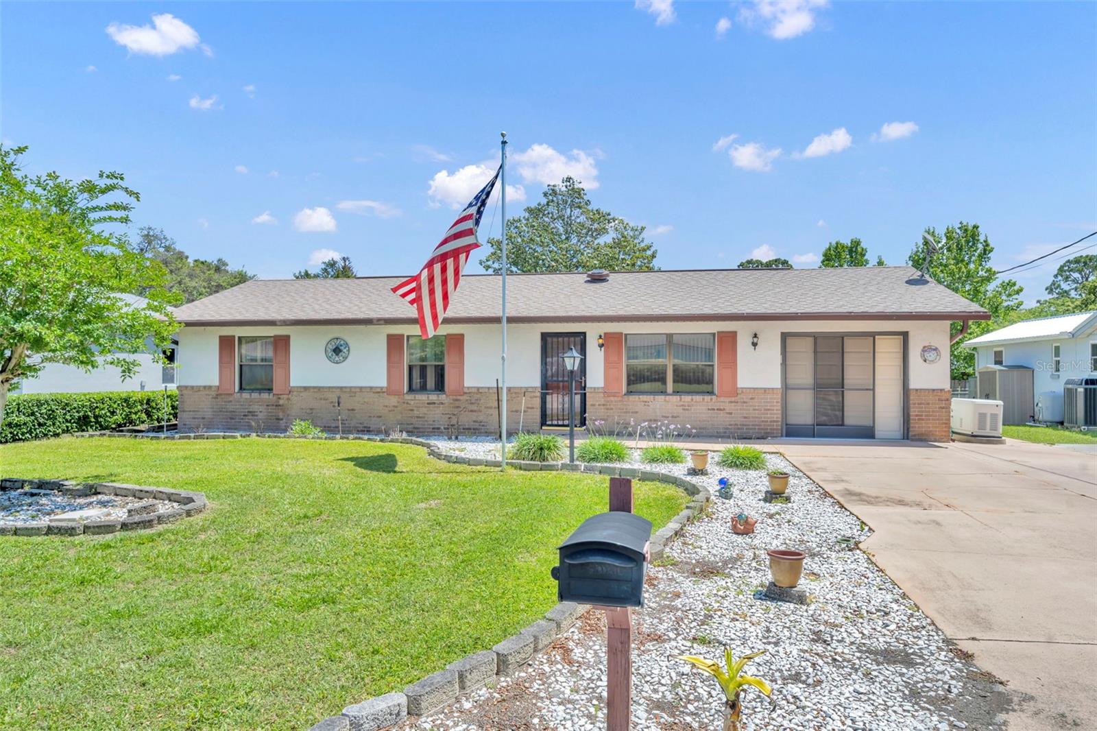 221 GRANDE VISTA ST, DEBARY, FL, 32713