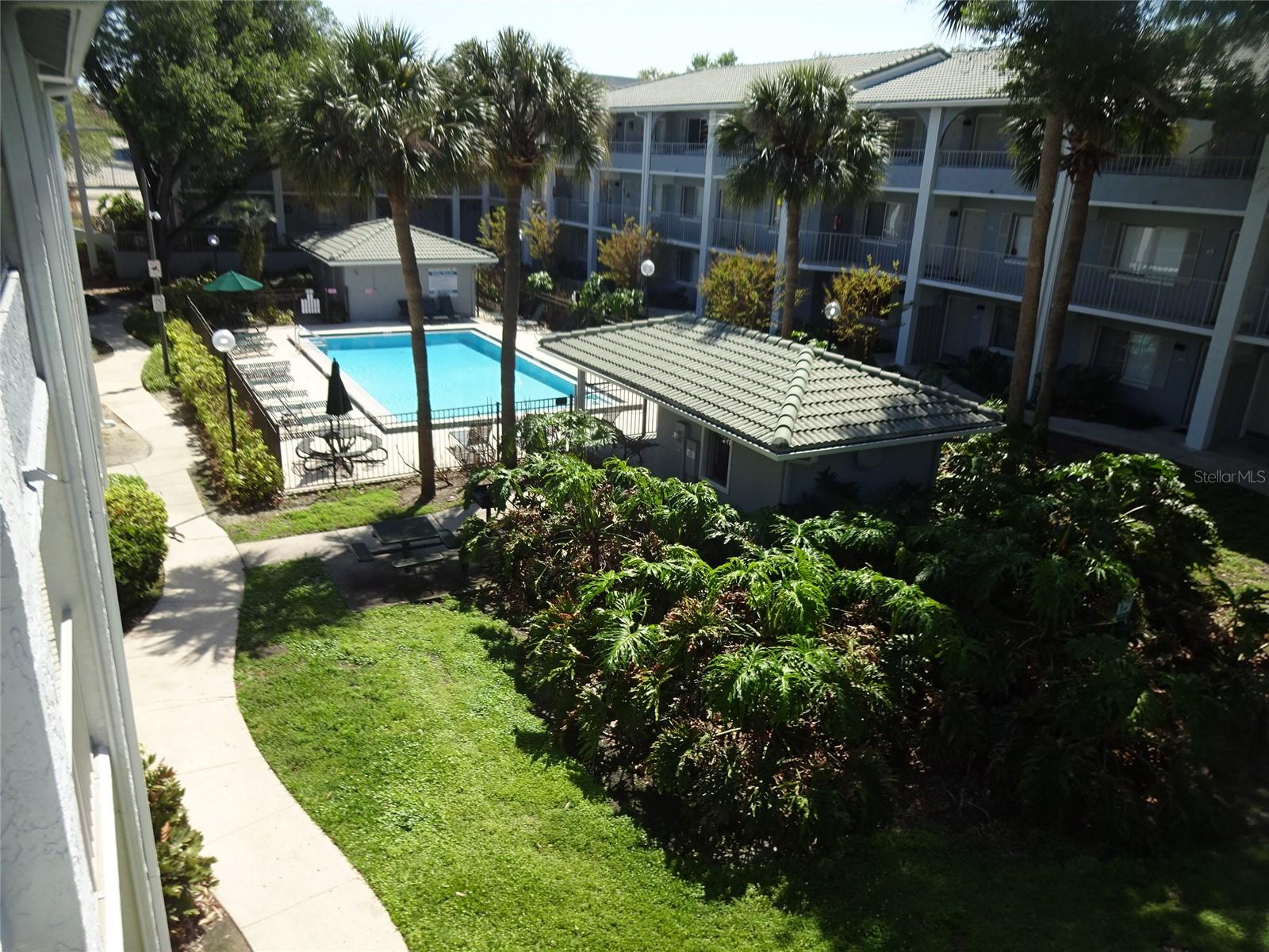 123 BLUE POINT WAY #100, ALTAMONTE SPRINGS, FL, 32701