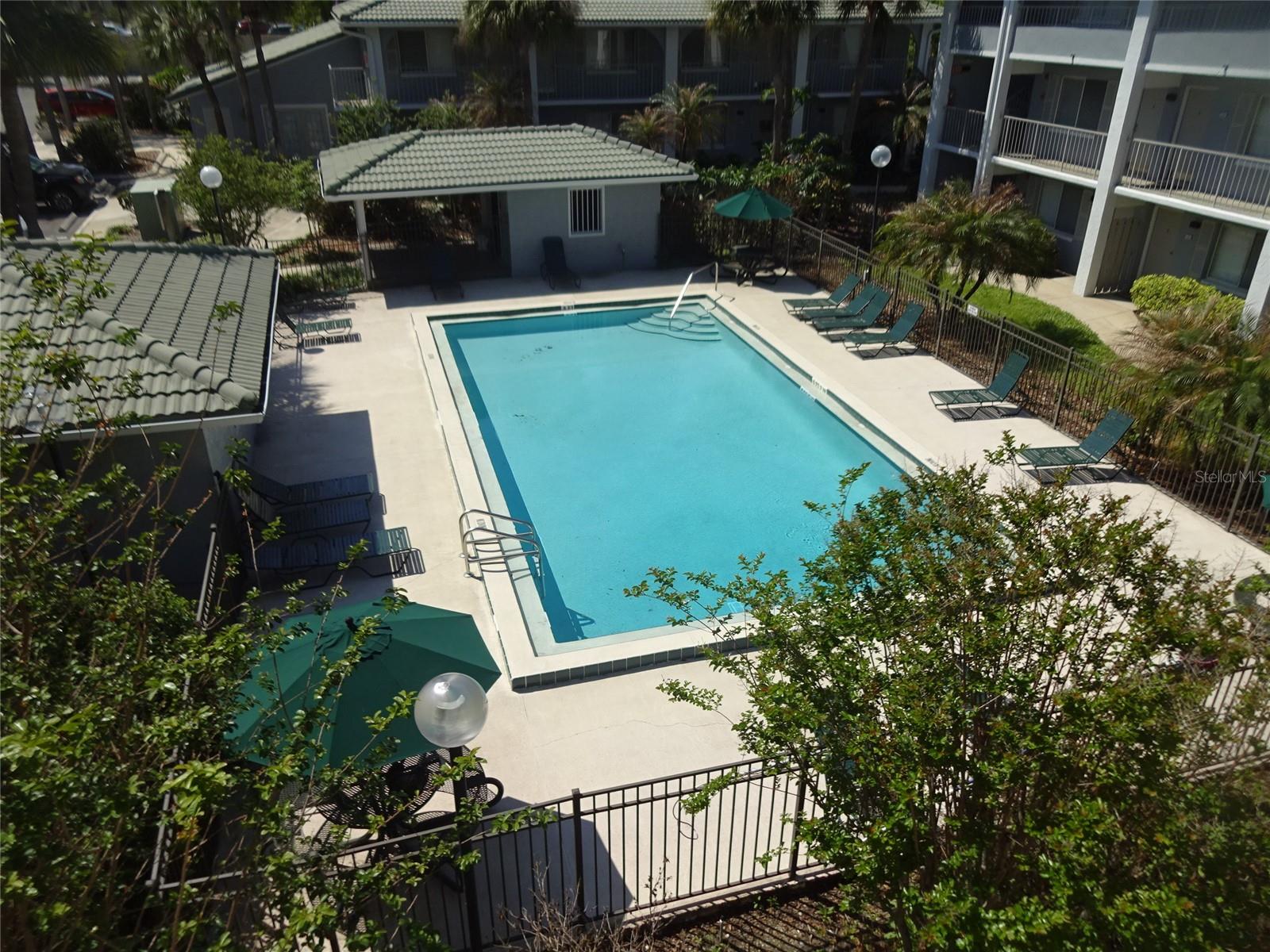 123 BLUE POINT WAY #100, ALTAMONTE SPRINGS, FL, 32701