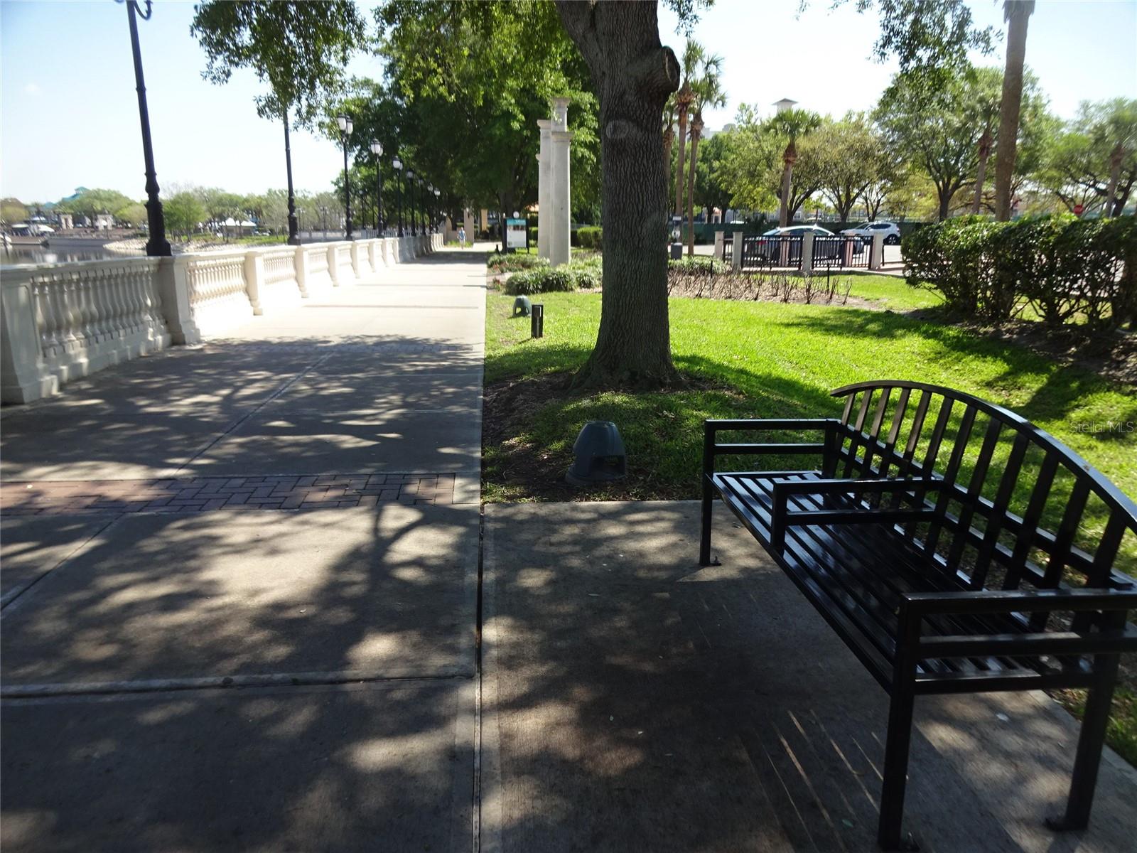 123 BLUE POINT WAY #100, ALTAMONTE SPRINGS, FL, 32701