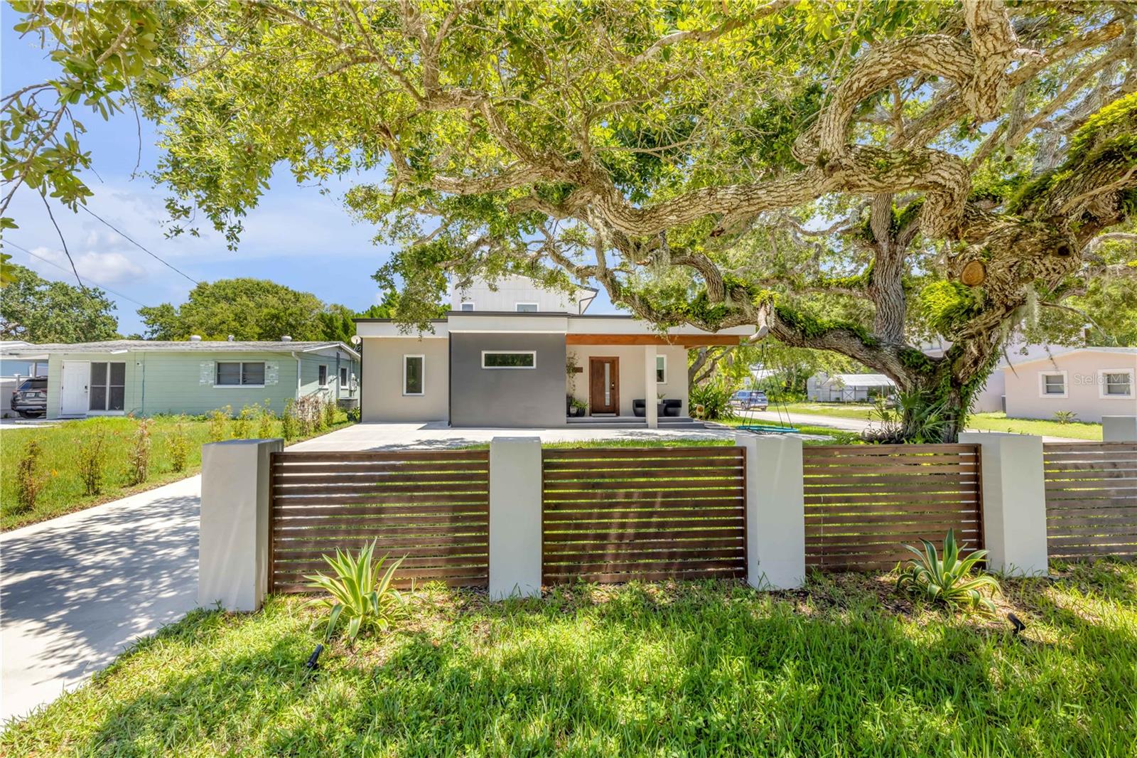 3211 SAXON DR, NEW SMYRNA BEACH, FL, 32169