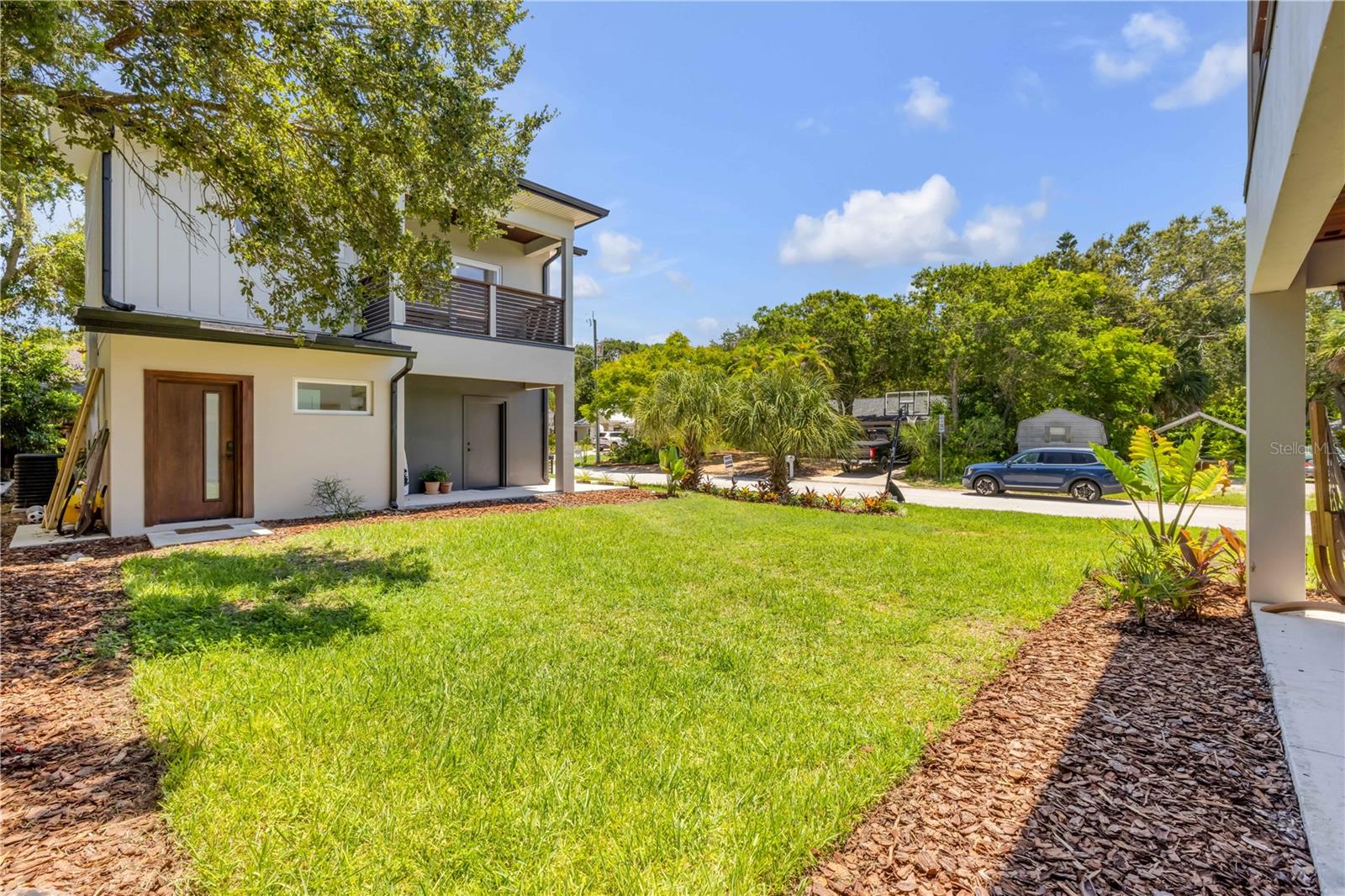 3211 SAXON DR, NEW SMYRNA BEACH, FL, 32169