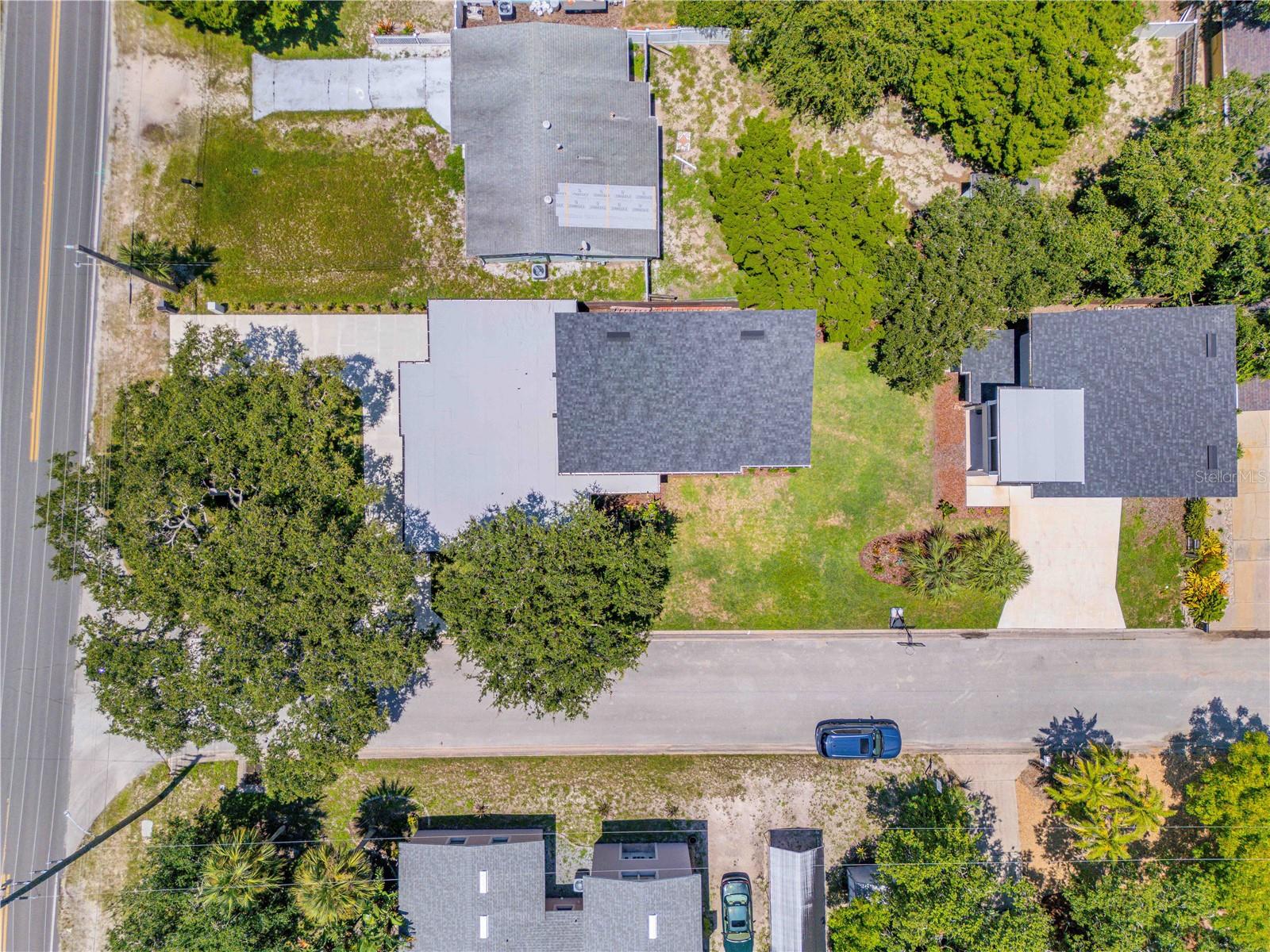 3211 SAXON DR, NEW SMYRNA BEACH, FL, 32169