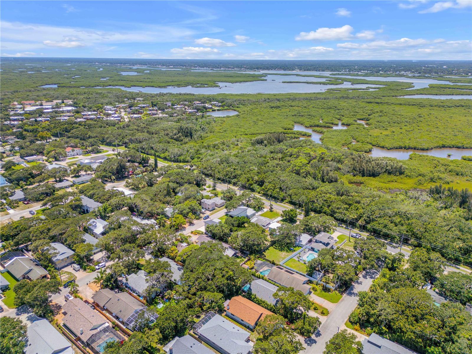3211 SAXON DR, NEW SMYRNA BEACH, FL, 32169