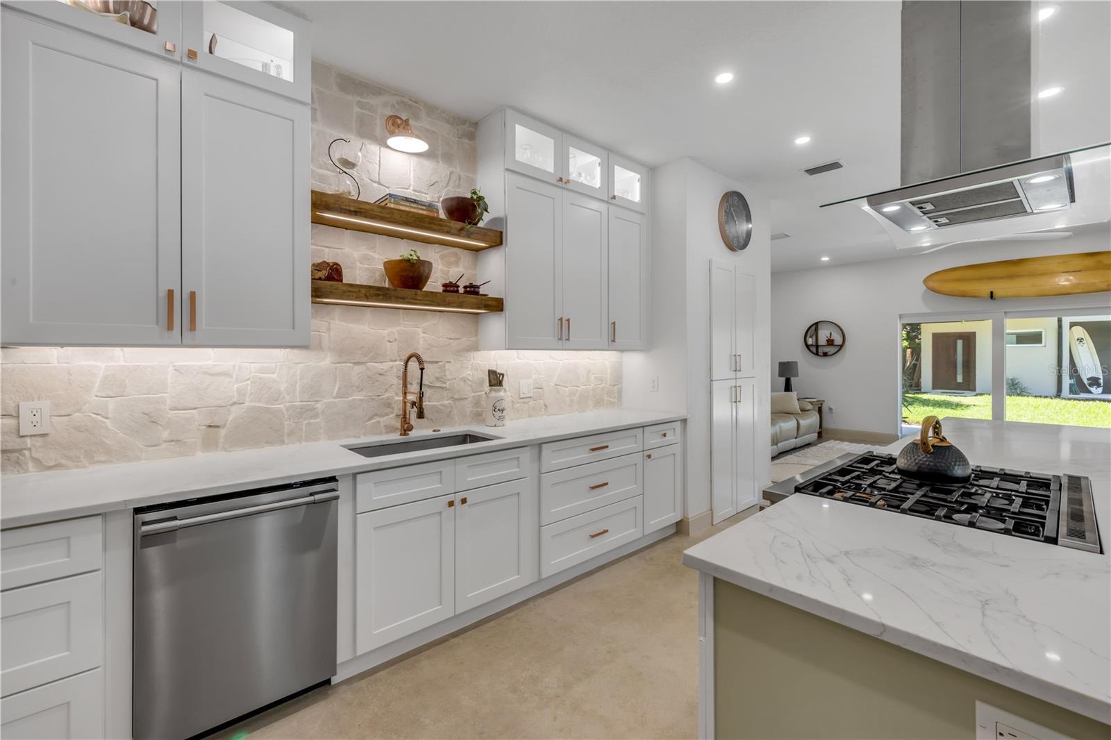 3211 SAXON DR, NEW SMYRNA BEACH, FL, 32169