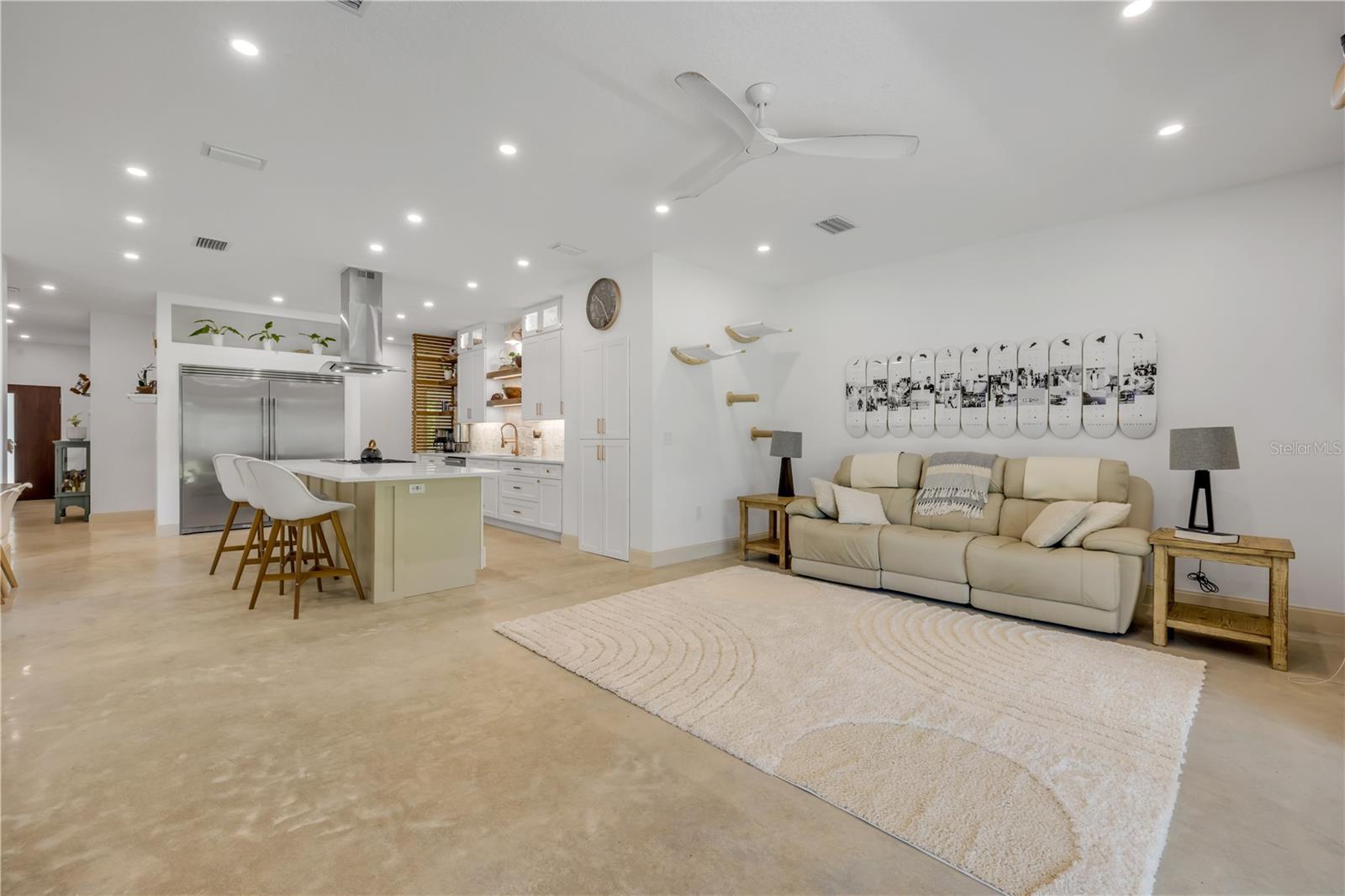 3211 SAXON DR, NEW SMYRNA BEACH, FL, 32169