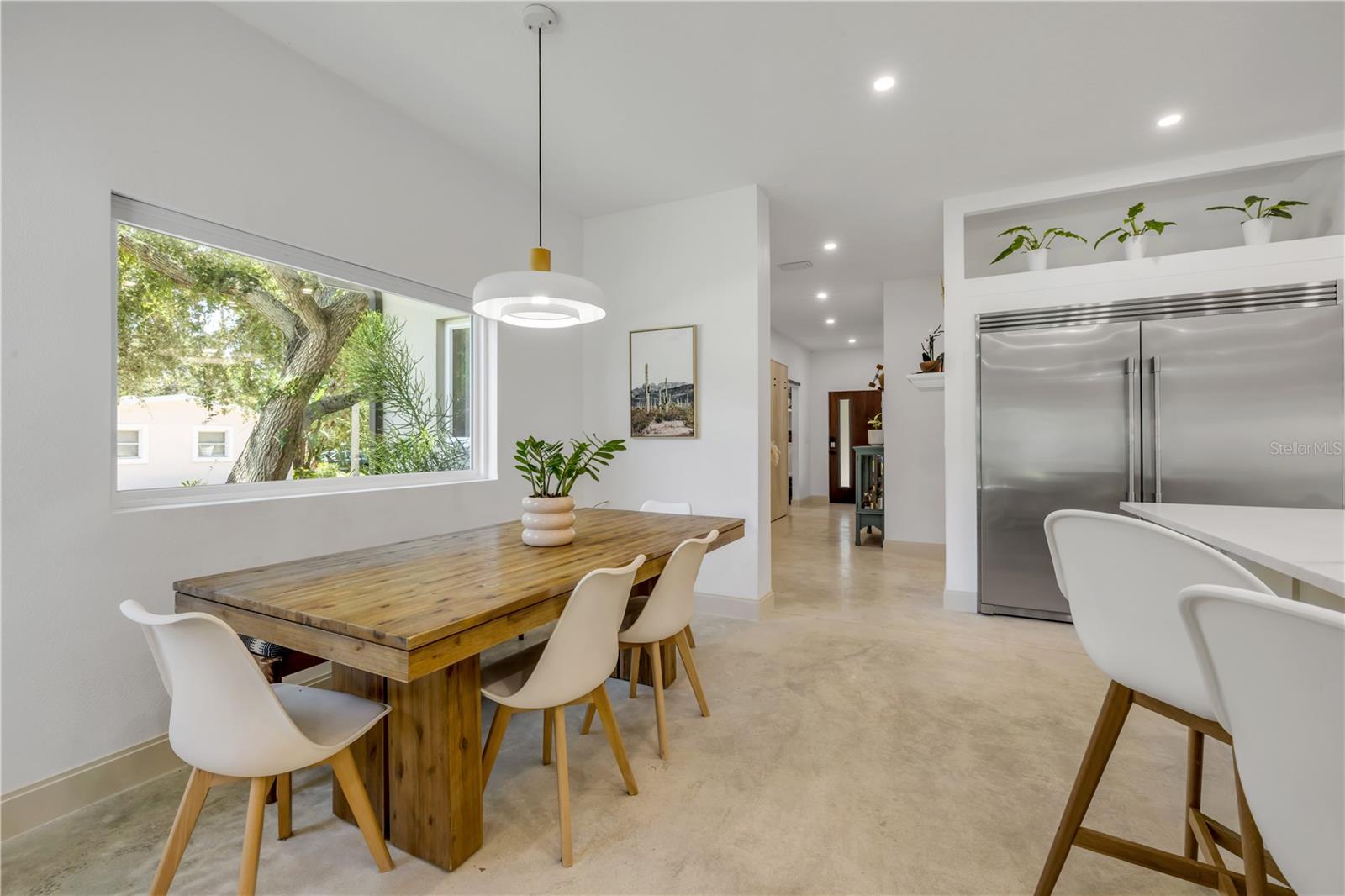 3211 SAXON DR, NEW SMYRNA BEACH, FL, 32169