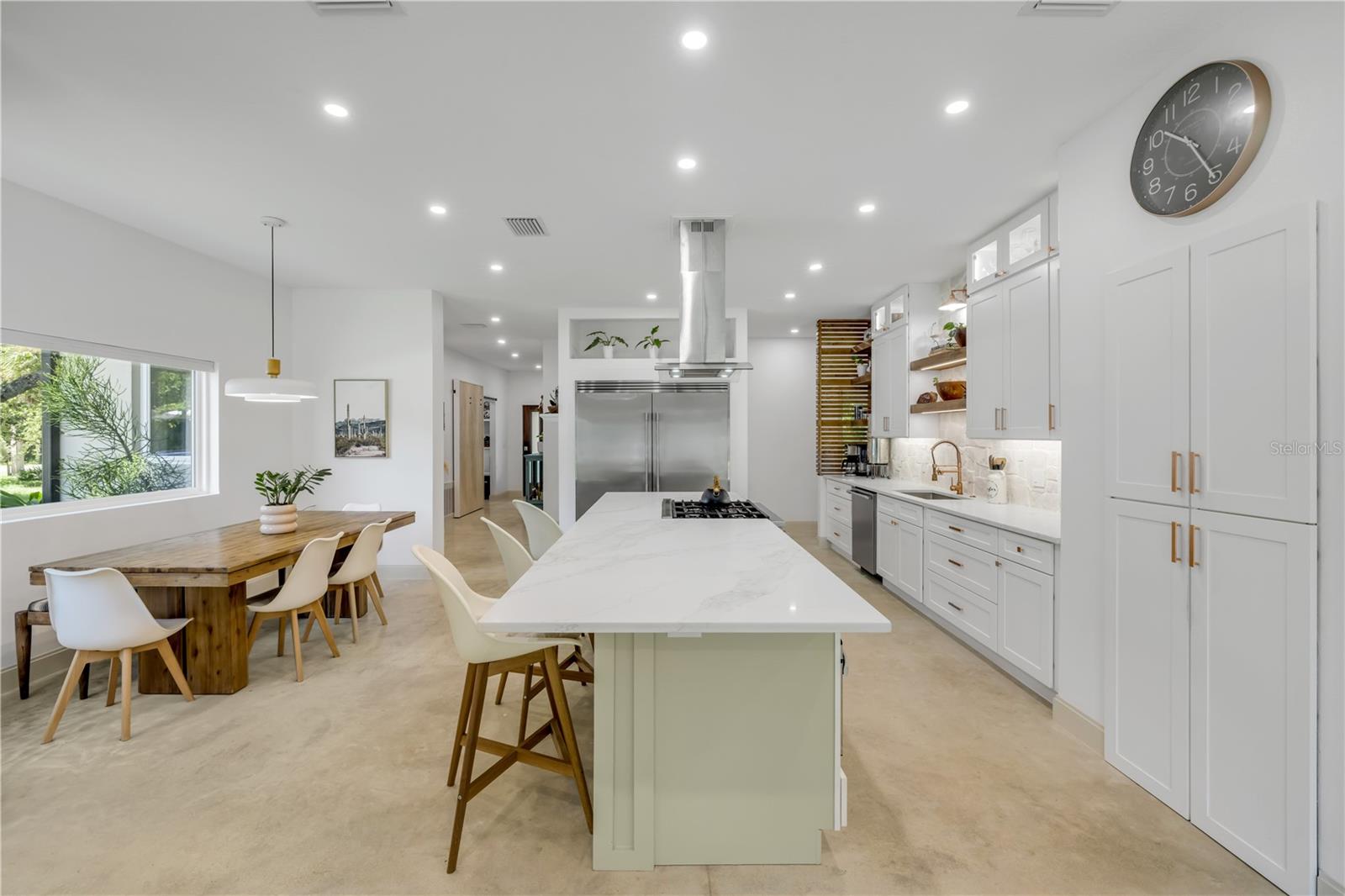 3211 SAXON DR, NEW SMYRNA BEACH, FL, 32169