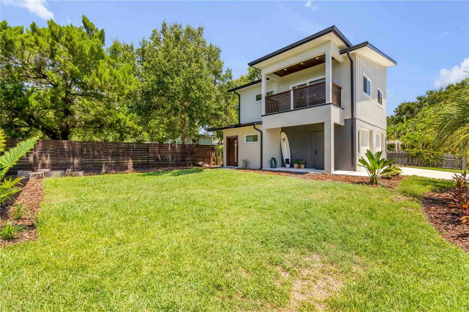 3211 SAXON DR, NEW SMYRNA BEACH, FL, 32169