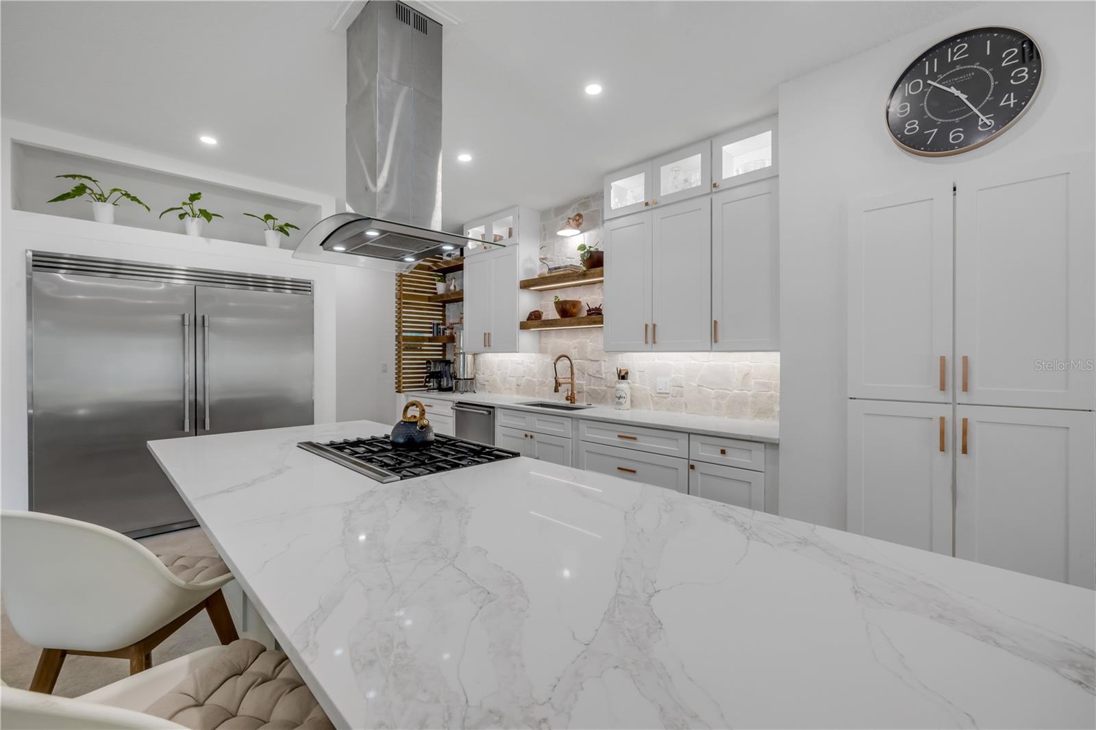 3211 SAXON DR, NEW SMYRNA BEACH, FL, 32169