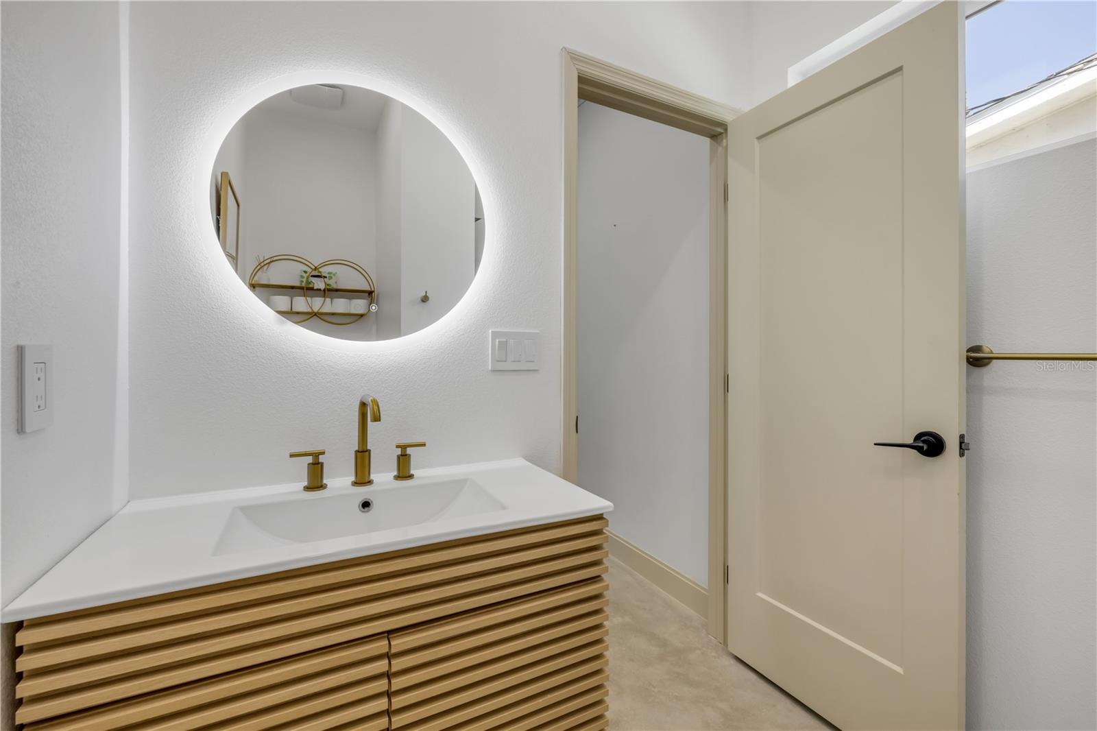 3211 SAXON DR, NEW SMYRNA BEACH, FL, 32169