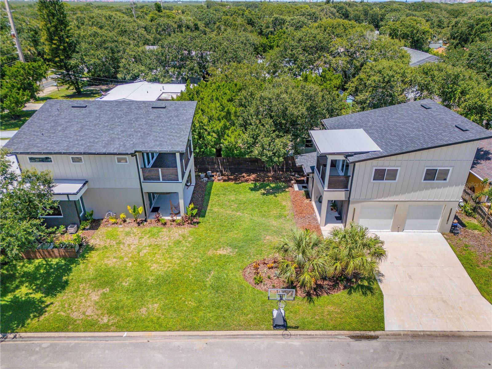 3211 SAXON DR, NEW SMYRNA BEACH, FL, 32169