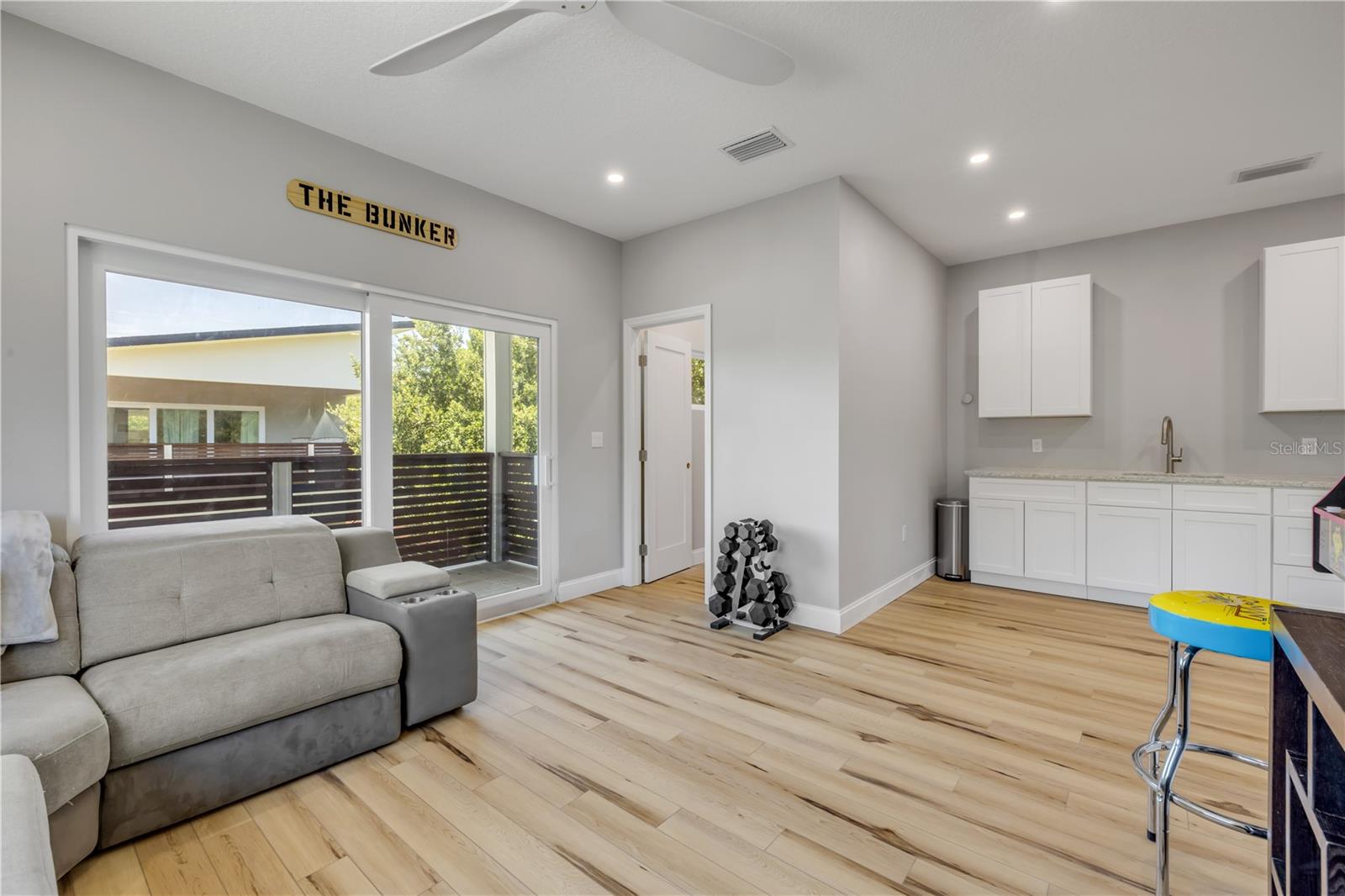 3211 SAXON DR, NEW SMYRNA BEACH, FL, 32169