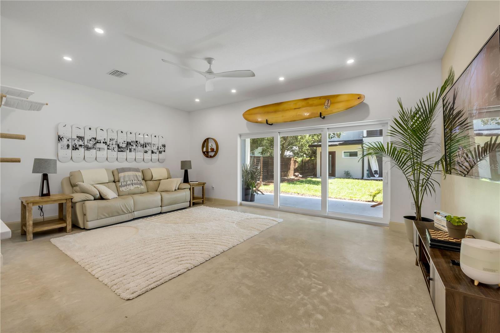 3211 SAXON DR, NEW SMYRNA BEACH, FL, 32169