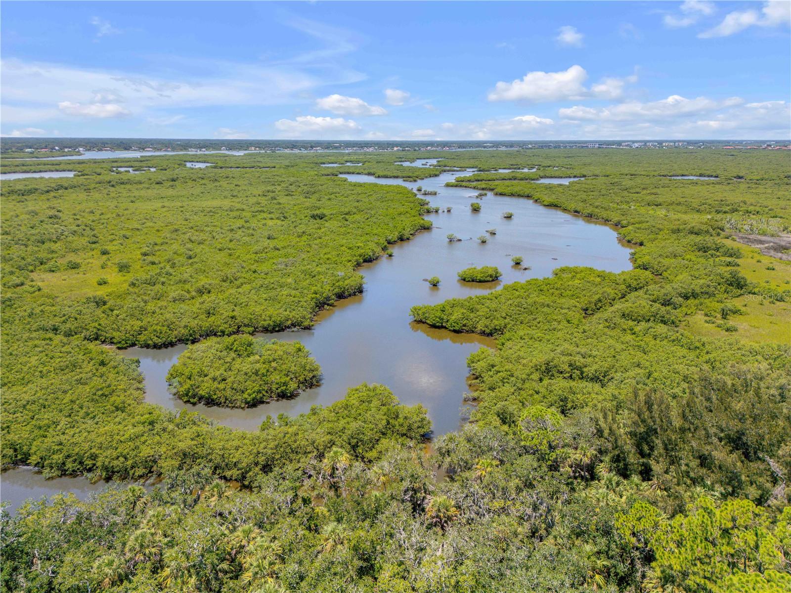 3211 SAXON DR, NEW SMYRNA BEACH, FL, 32169