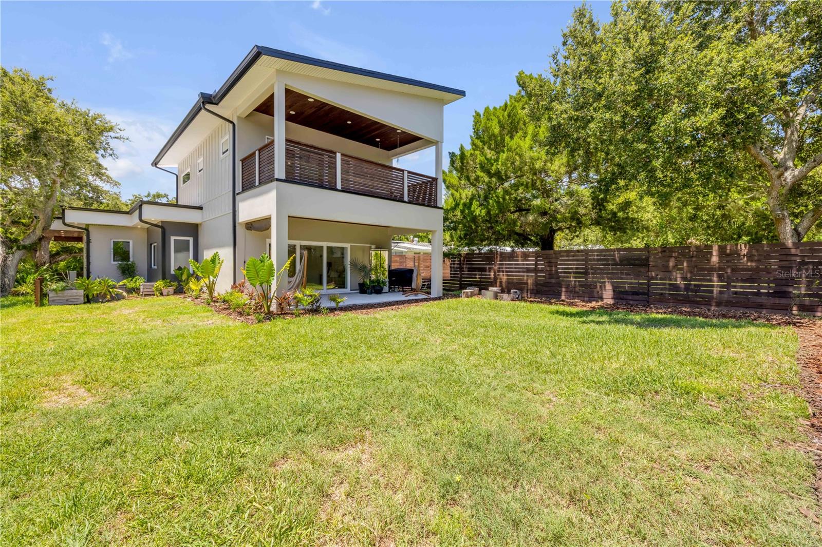 3211 SAXON DR, NEW SMYRNA BEACH, FL, 32169