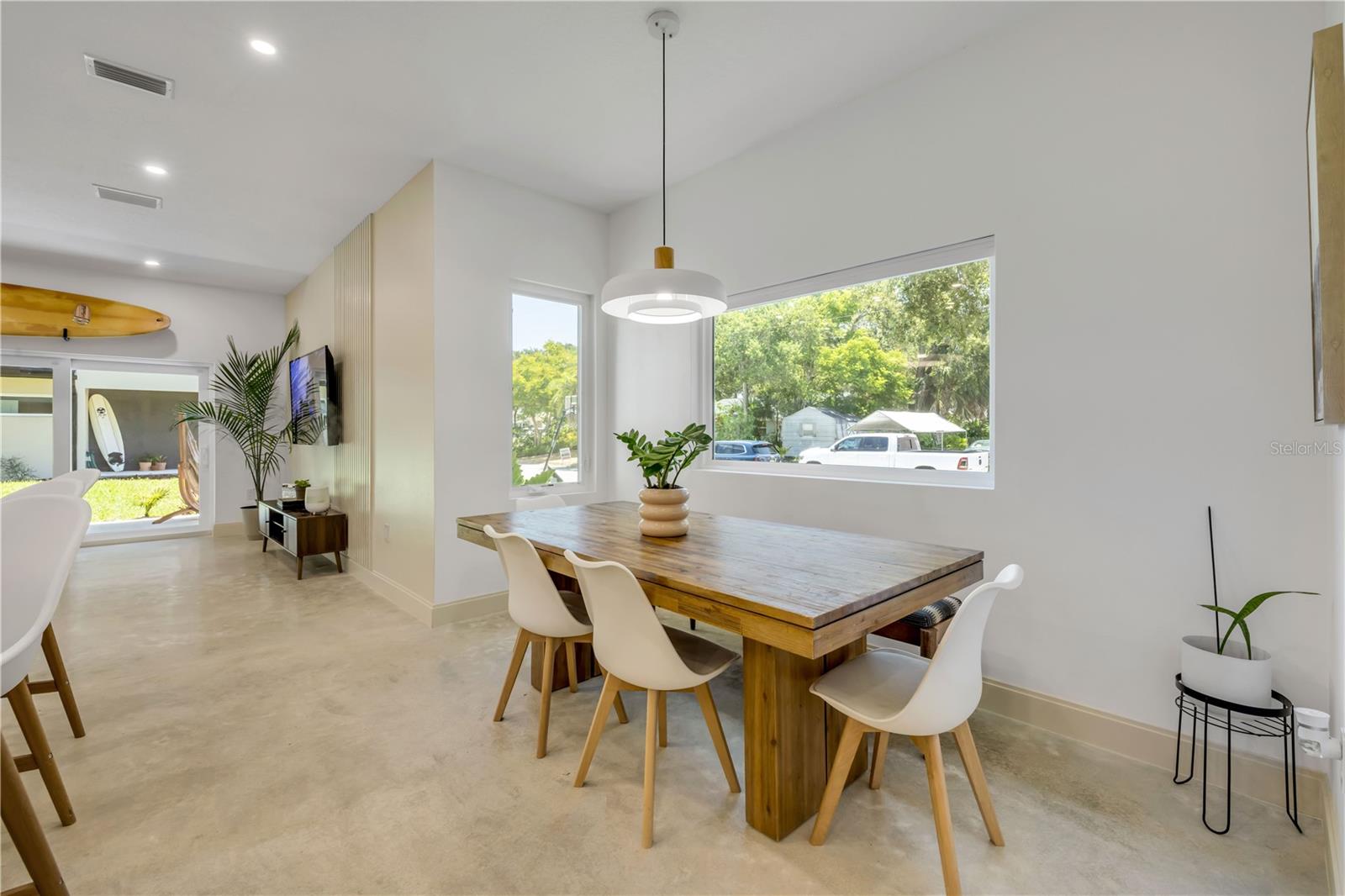 3211 SAXON DR, NEW SMYRNA BEACH, FL, 32169