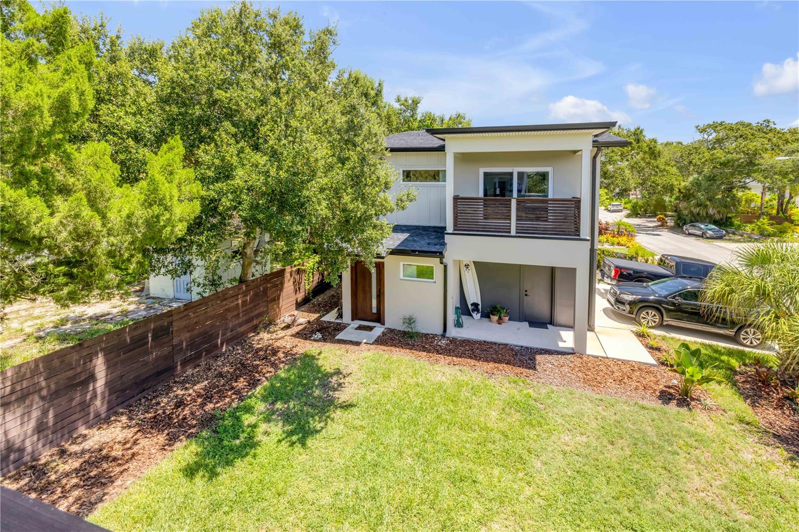 3211 SAXON DR, NEW SMYRNA BEACH, FL, 32169