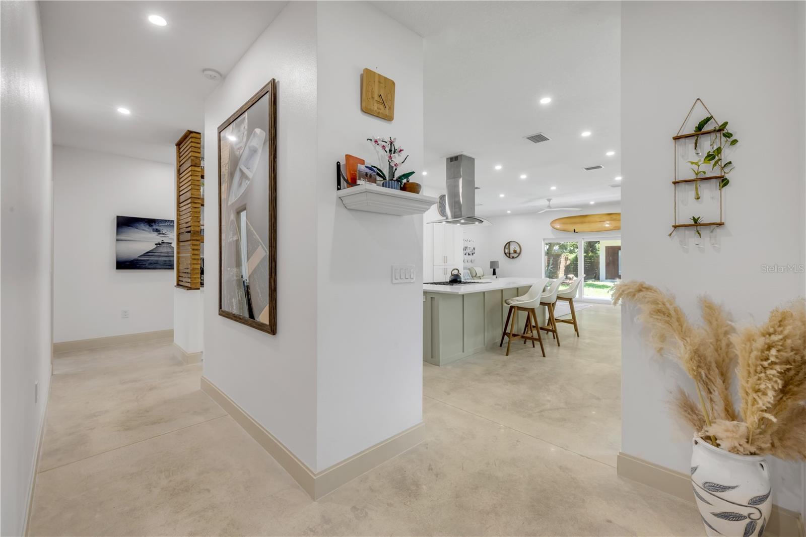 3211 SAXON DR, NEW SMYRNA BEACH, FL, 32169