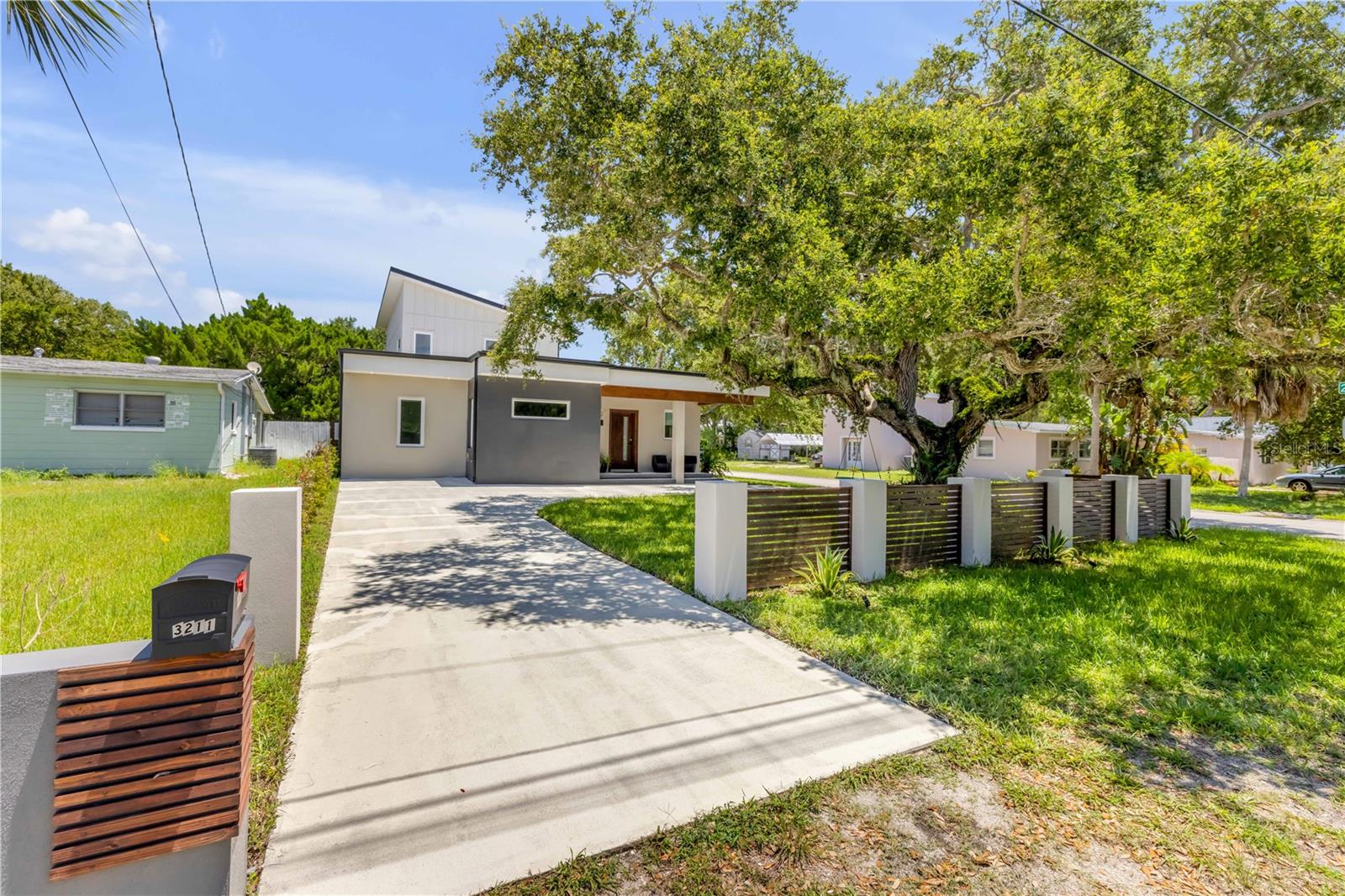 3211 SAXON DR, NEW SMYRNA BEACH, FL, 32169
