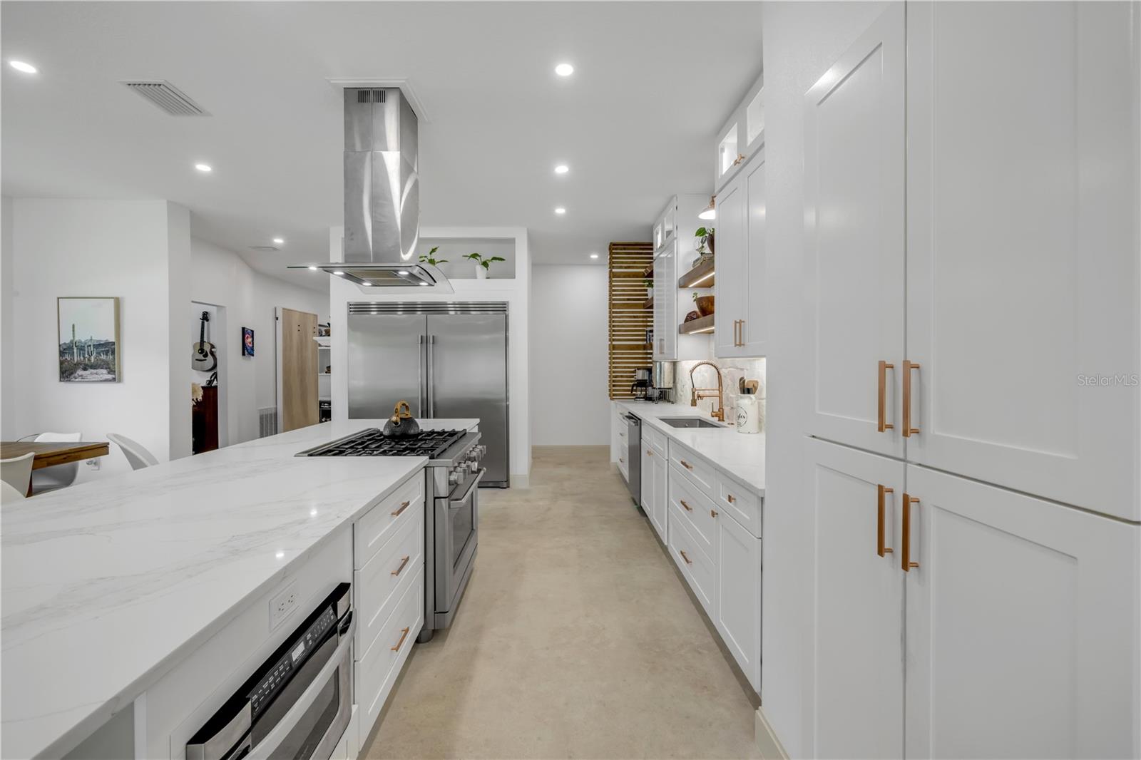 3211 SAXON DR, NEW SMYRNA BEACH, FL, 32169