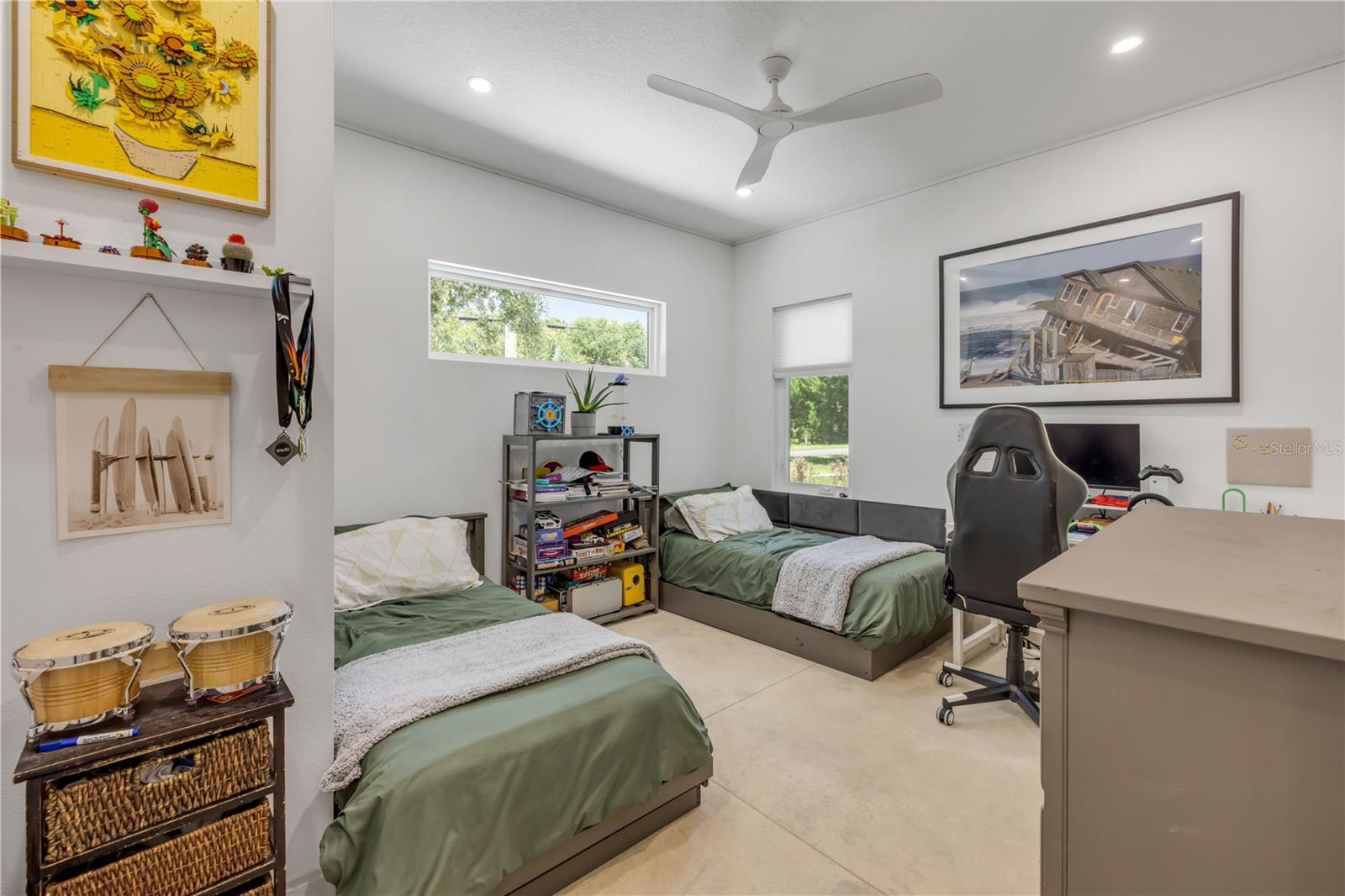 3211 SAXON DR, NEW SMYRNA BEACH, FL, 32169