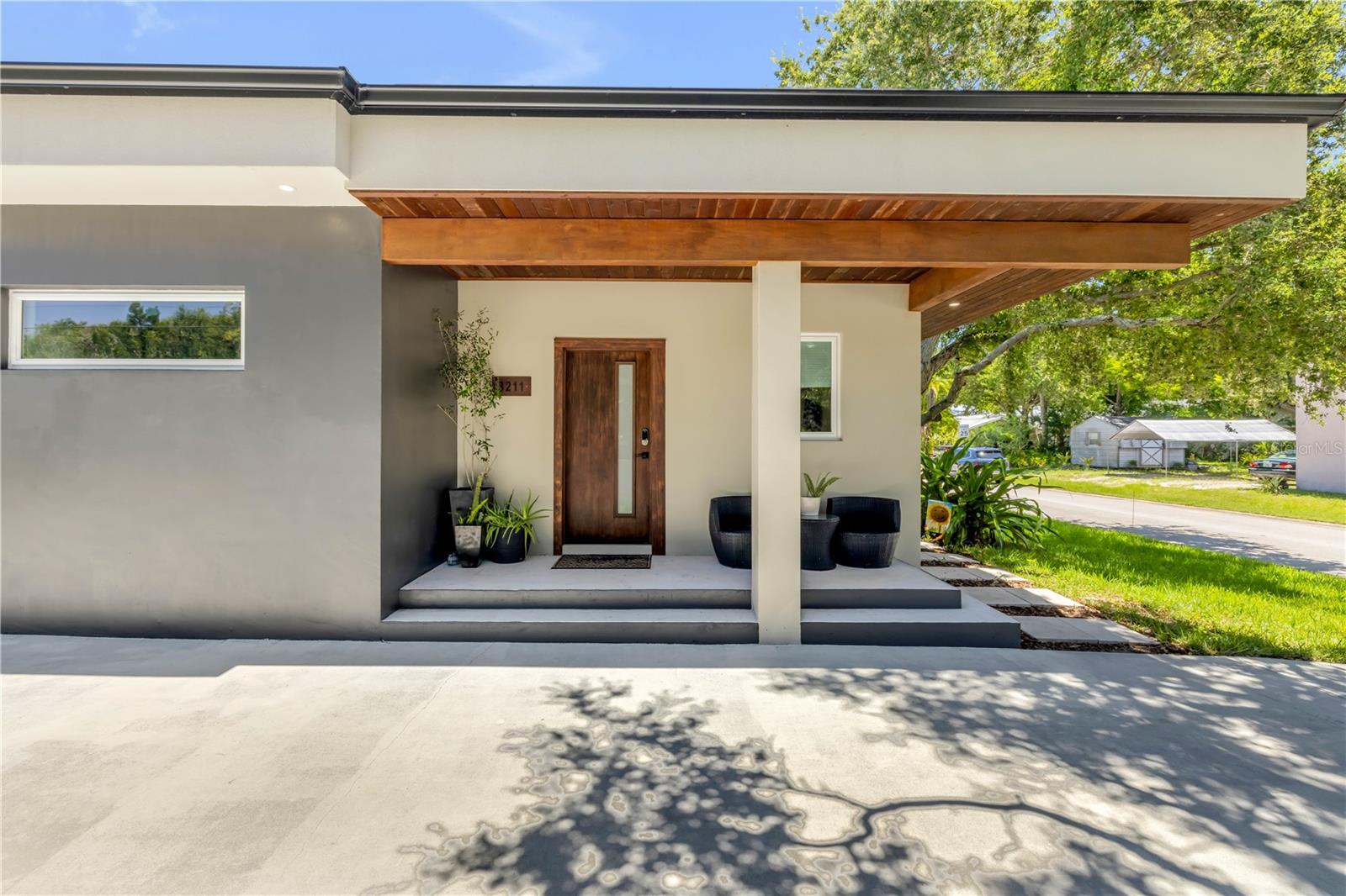 3211 SAXON DR, NEW SMYRNA BEACH, FL, 32169