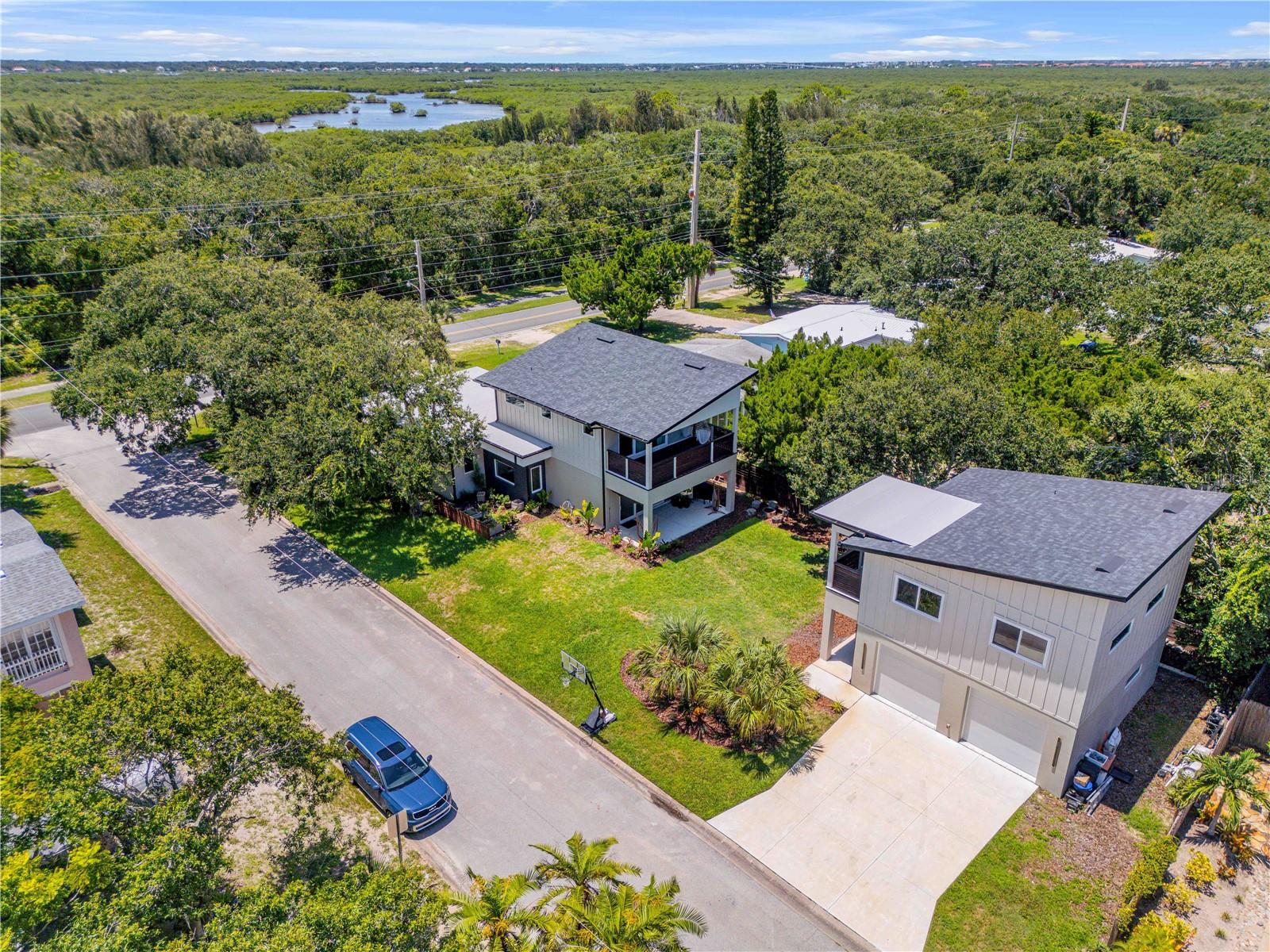 3211 SAXON DR, NEW SMYRNA BEACH, FL, 32169