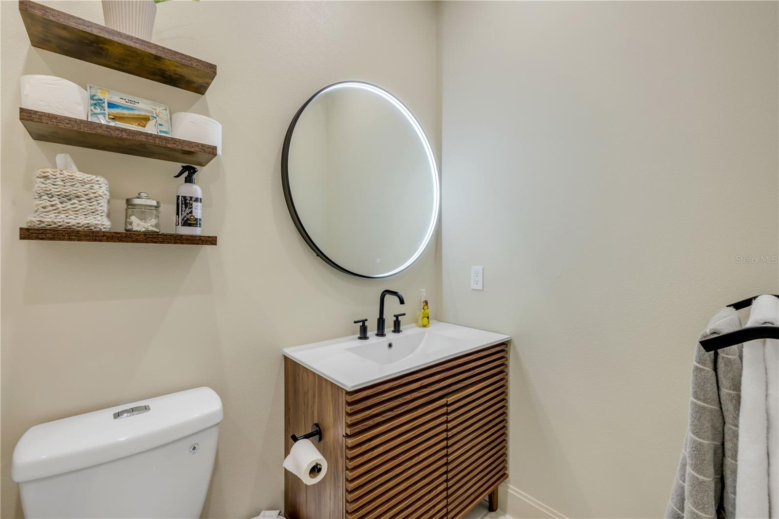 3211 SAXON DR, NEW SMYRNA BEACH, FL, 32169