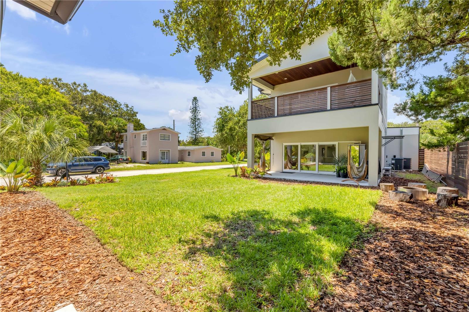 3211 SAXON DR, NEW SMYRNA BEACH, FL, 32169