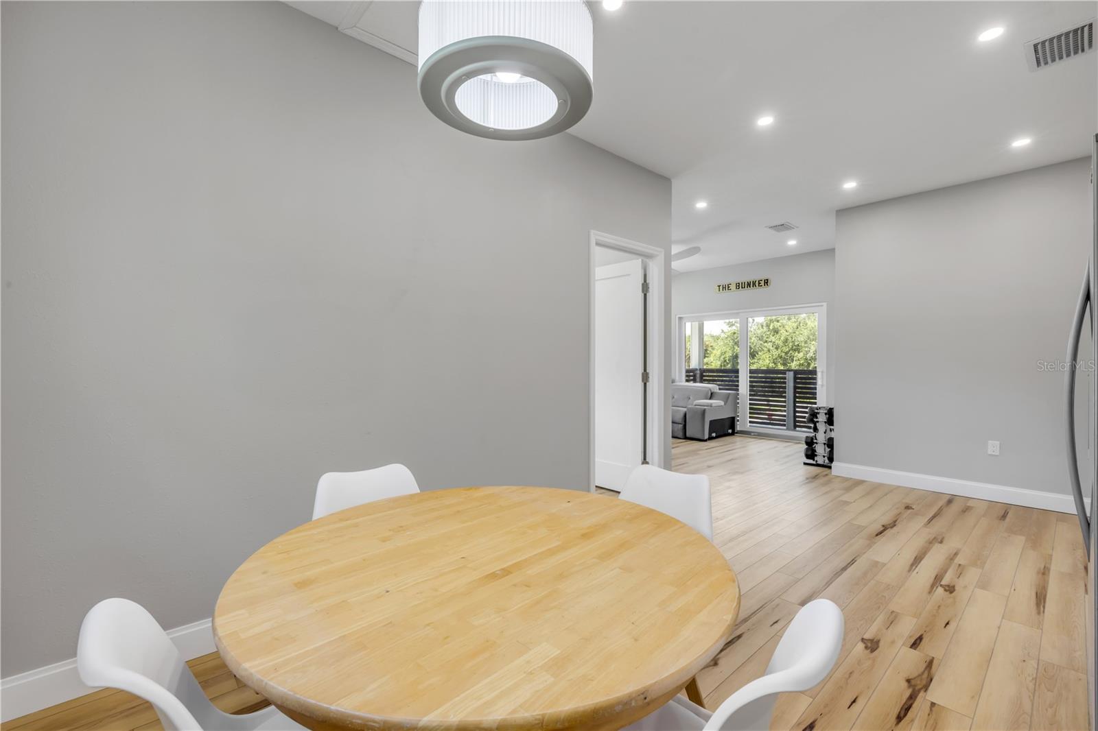 3211 SAXON DR, NEW SMYRNA BEACH, FL, 32169