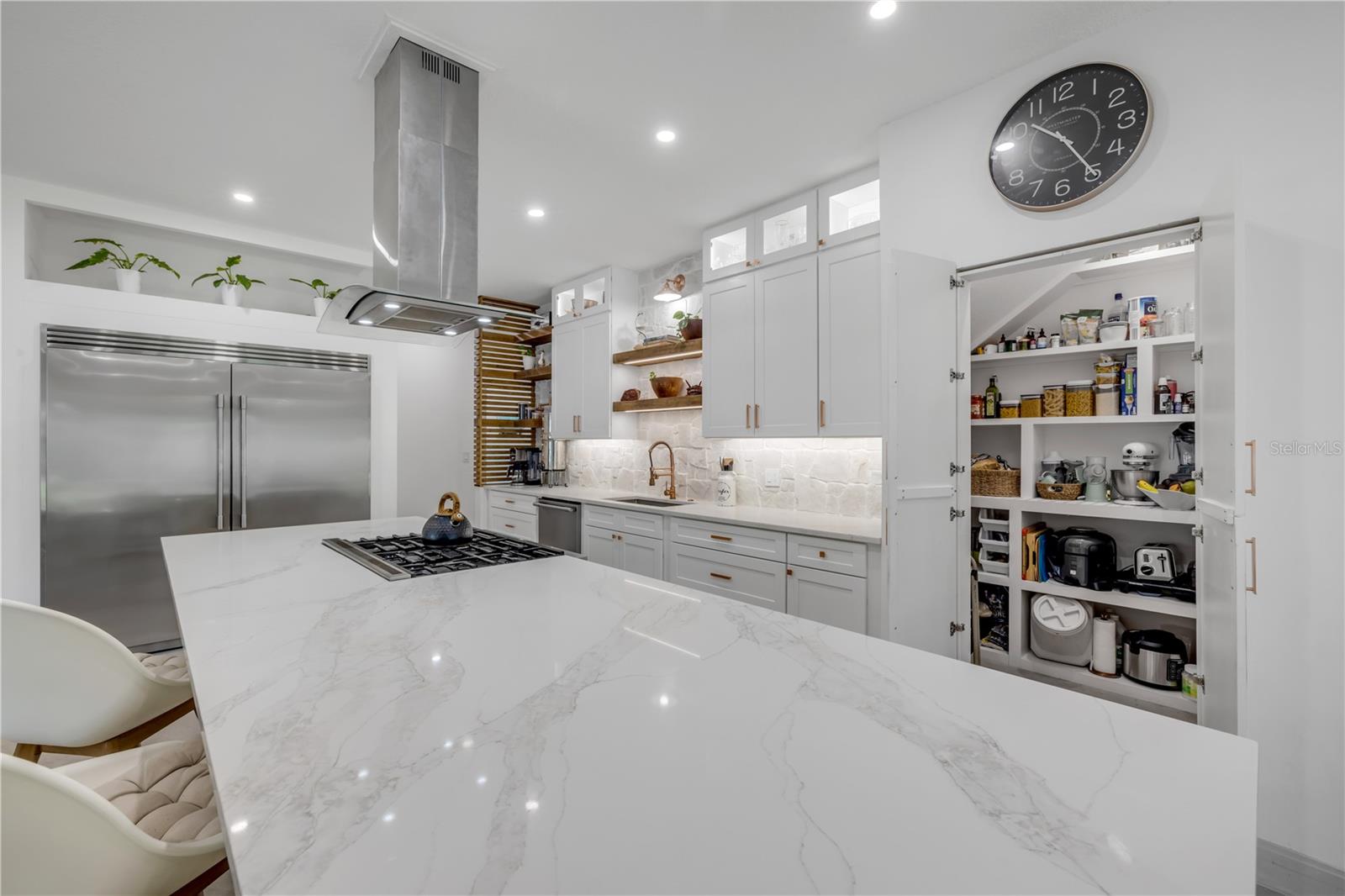 3211 SAXON DR, NEW SMYRNA BEACH, FL, 32169