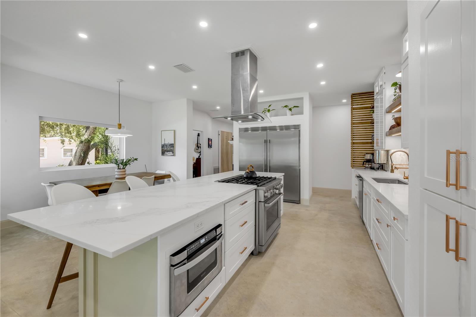 3211 SAXON DR, NEW SMYRNA BEACH, FL, 32169