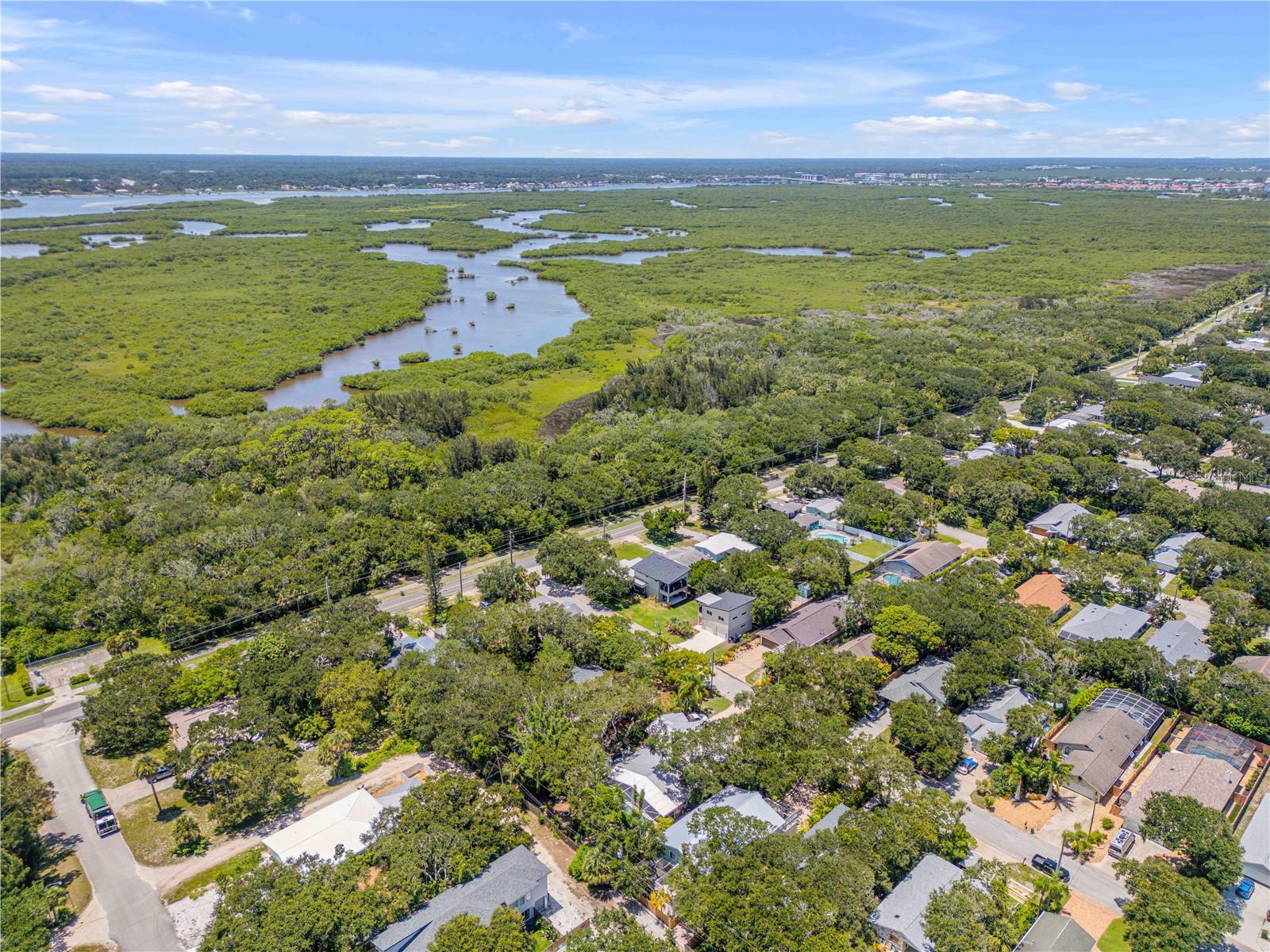 3211 SAXON DR, NEW SMYRNA BEACH, FL, 32169