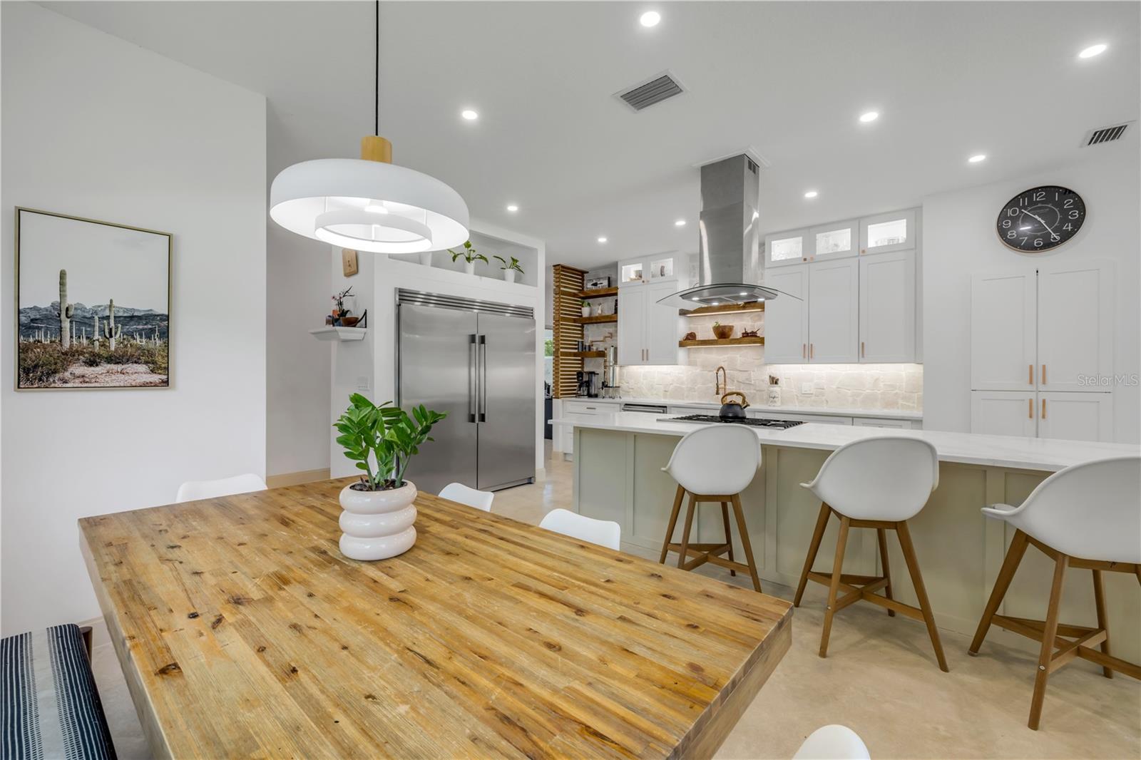 3211 SAXON DR, NEW SMYRNA BEACH, FL, 32169