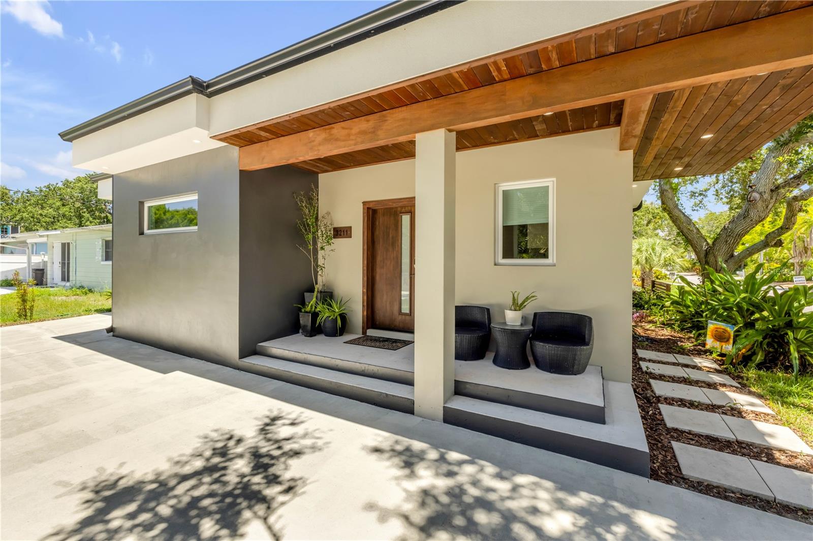 3211 SAXON DR, NEW SMYRNA BEACH, FL, 32169