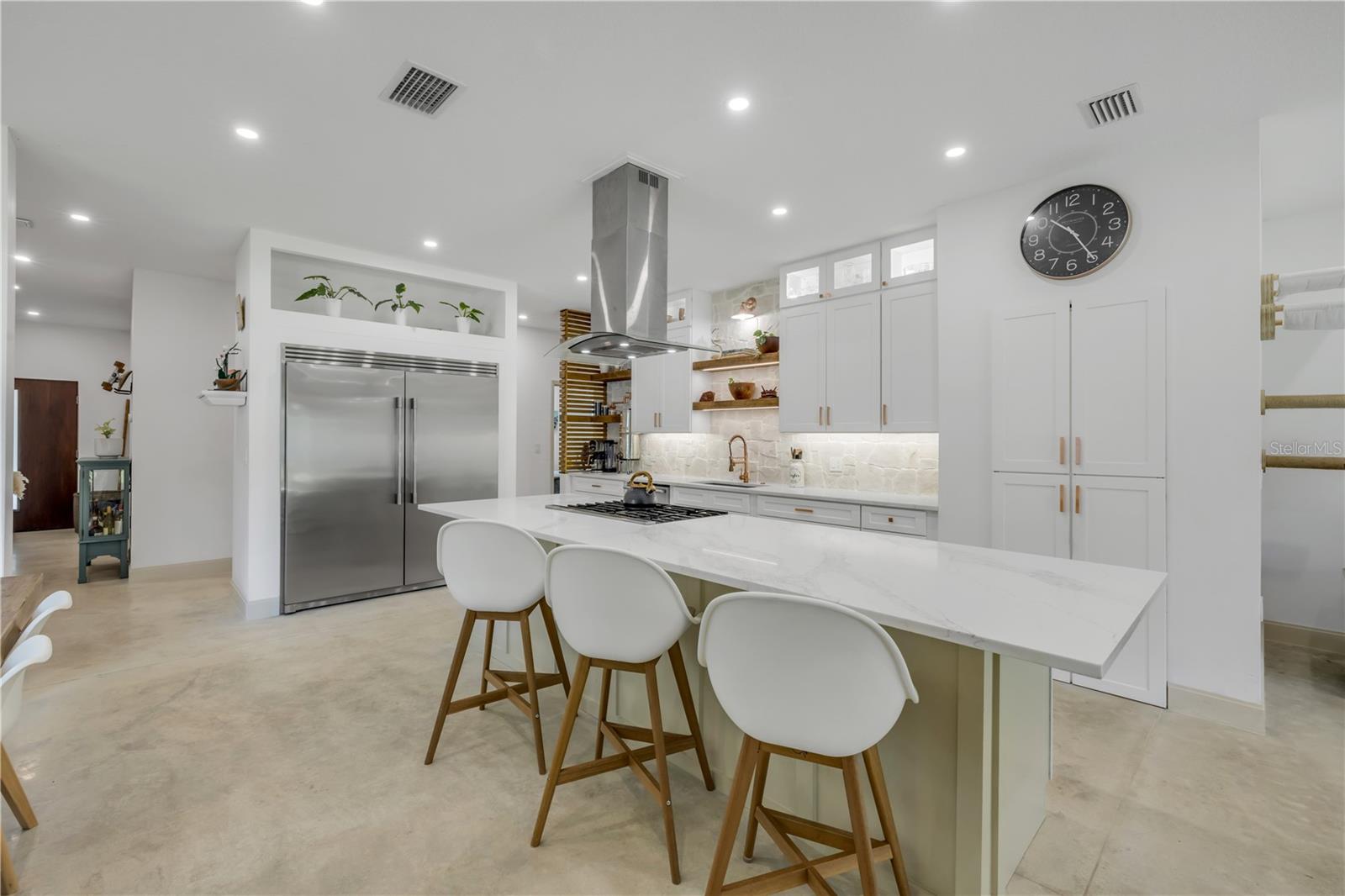 3211 SAXON DR, NEW SMYRNA BEACH, FL, 32169