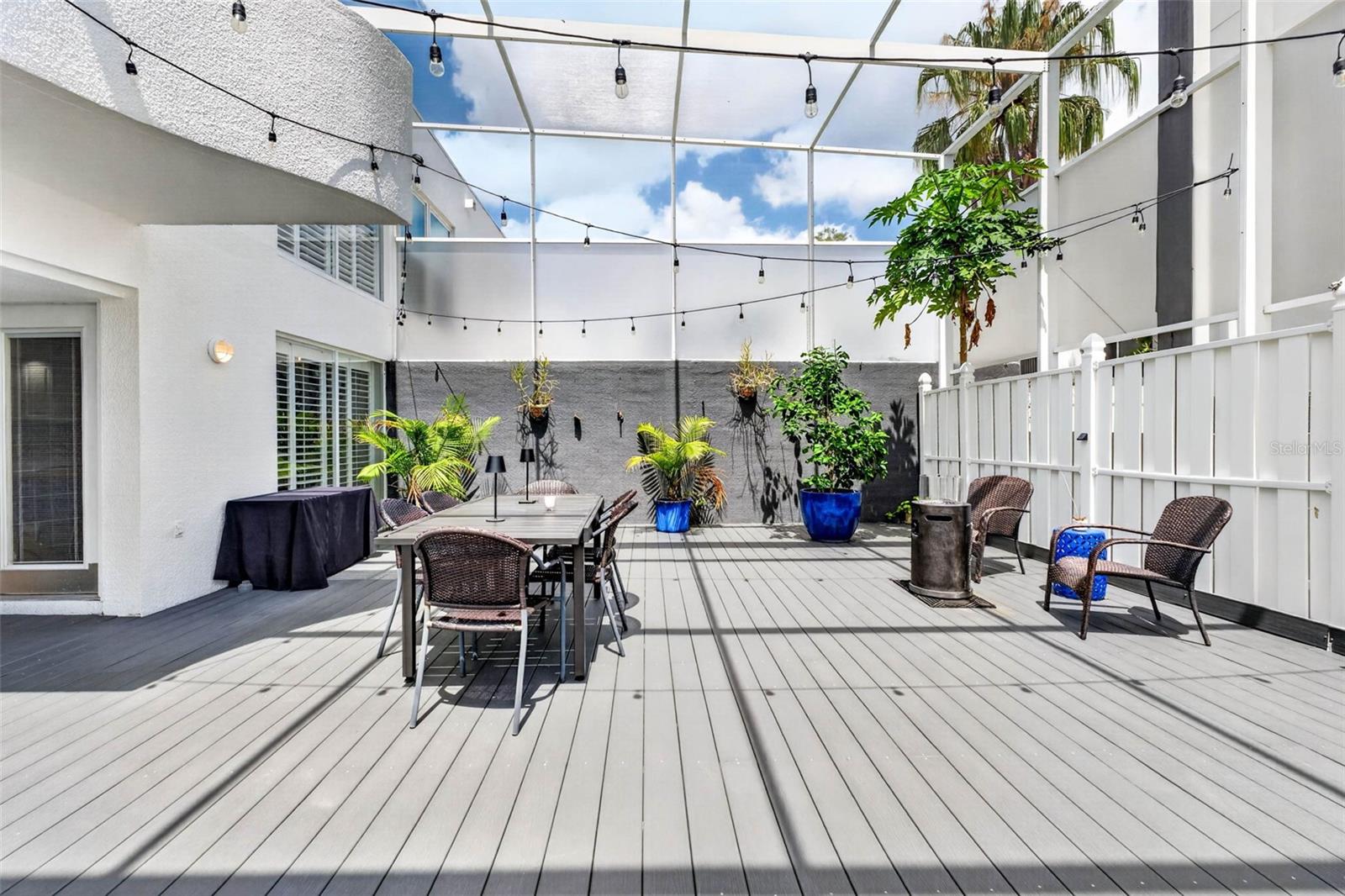 205 N TRASK ST, TAMPA, FL, 33609