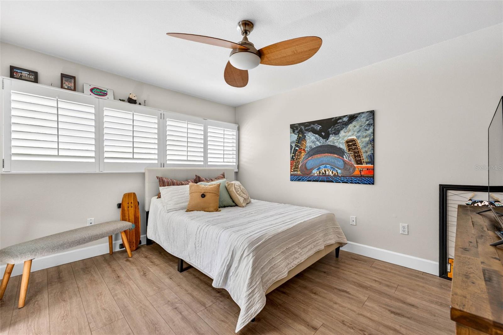 205 N TRASK ST, TAMPA, FL, 33609